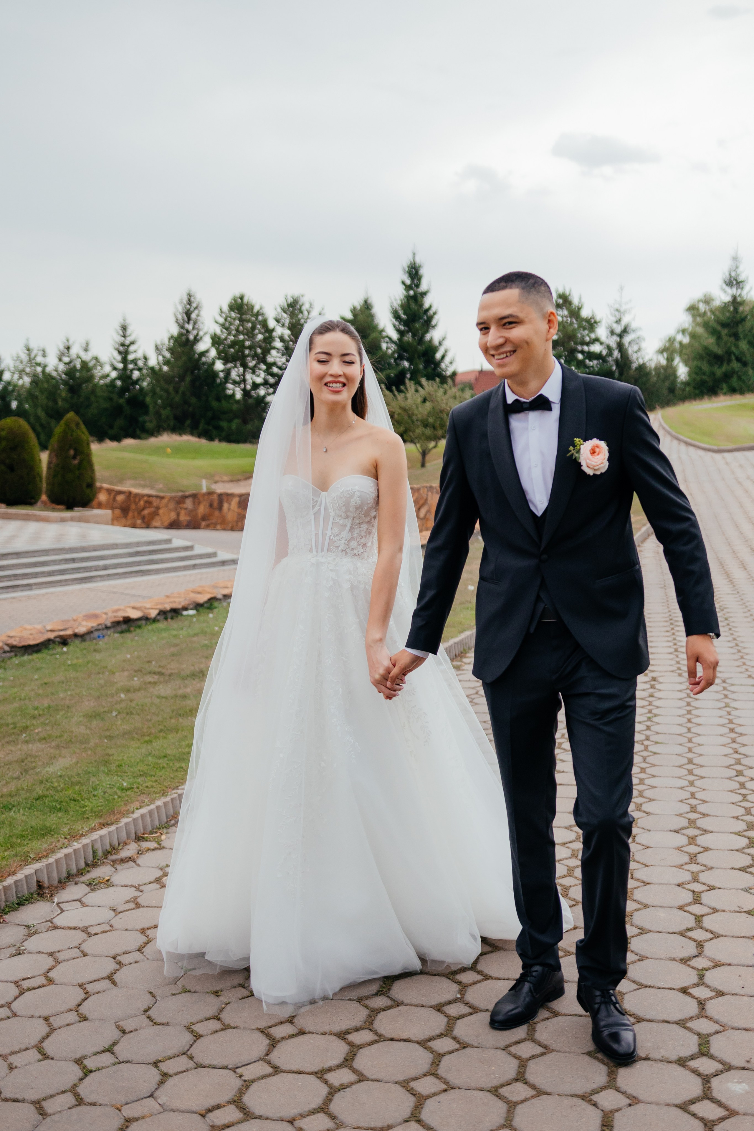DIAS & ANEL. Wedding and Fashion photographer