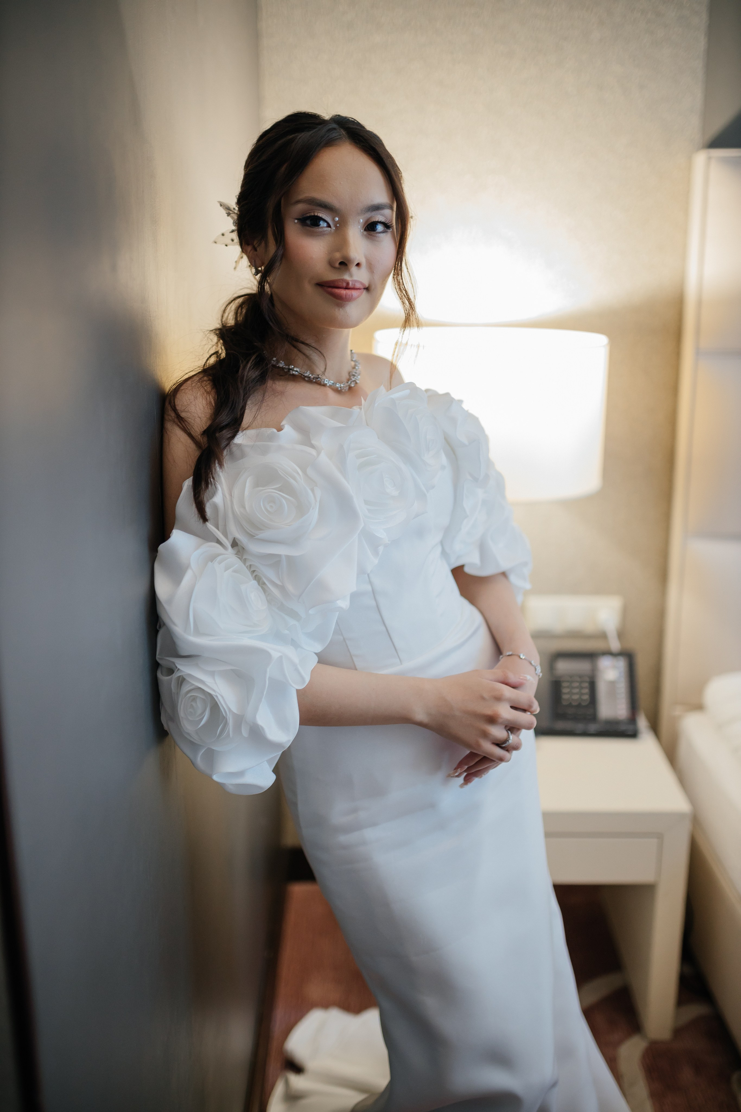 BAURZHAN & AIDA. Wedding and Fashion photographer
