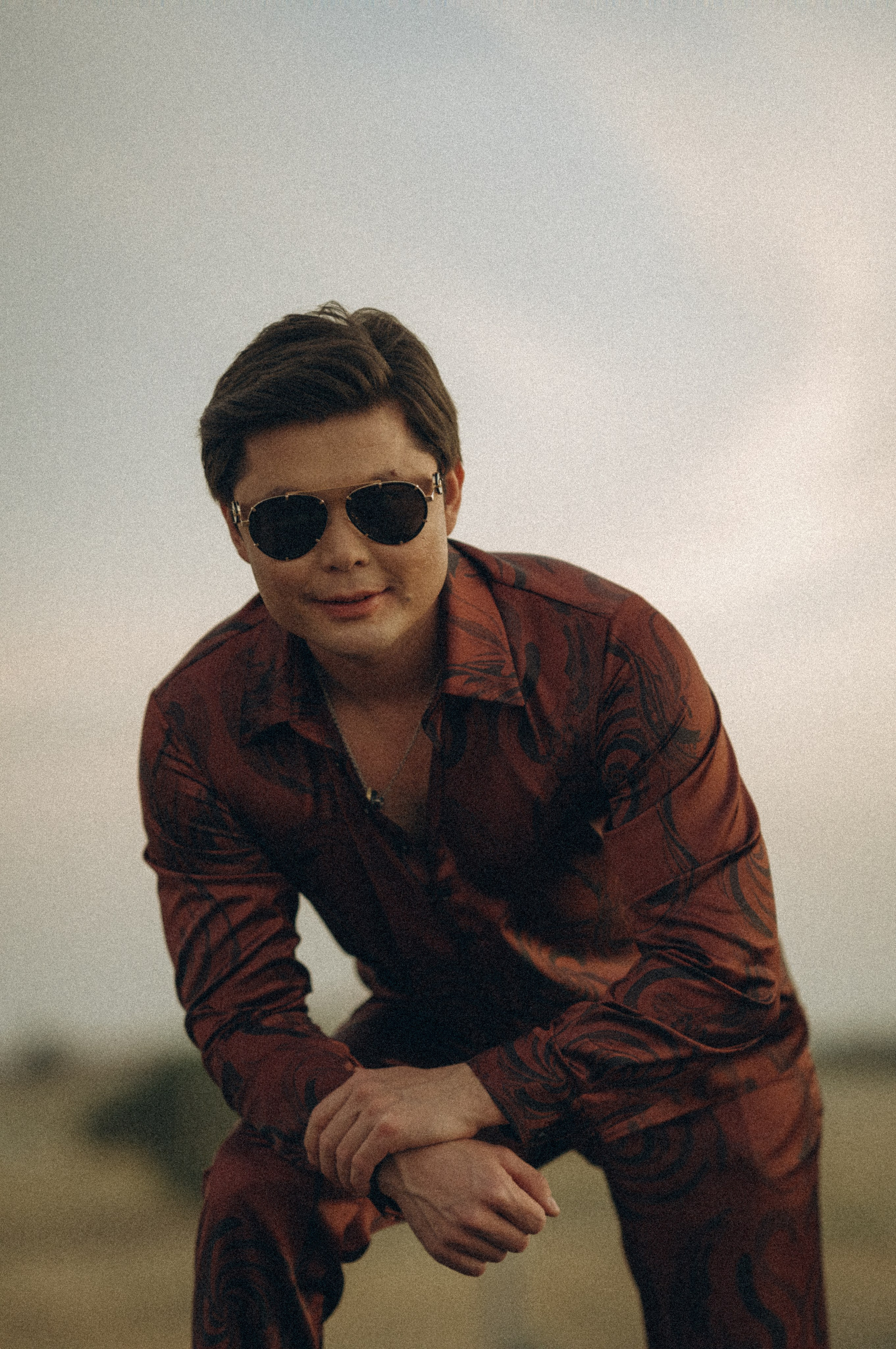 ERNAR AIDAR. Wedding and Fashion photographer