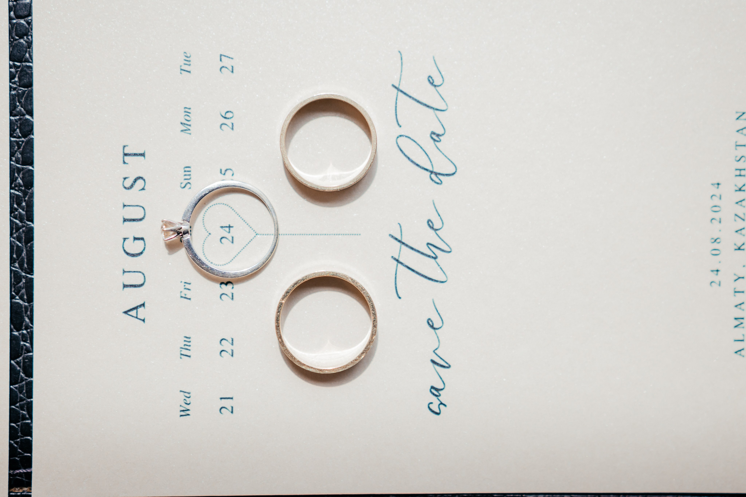 DIAS & ANEL. Wedding and Fashion photographer