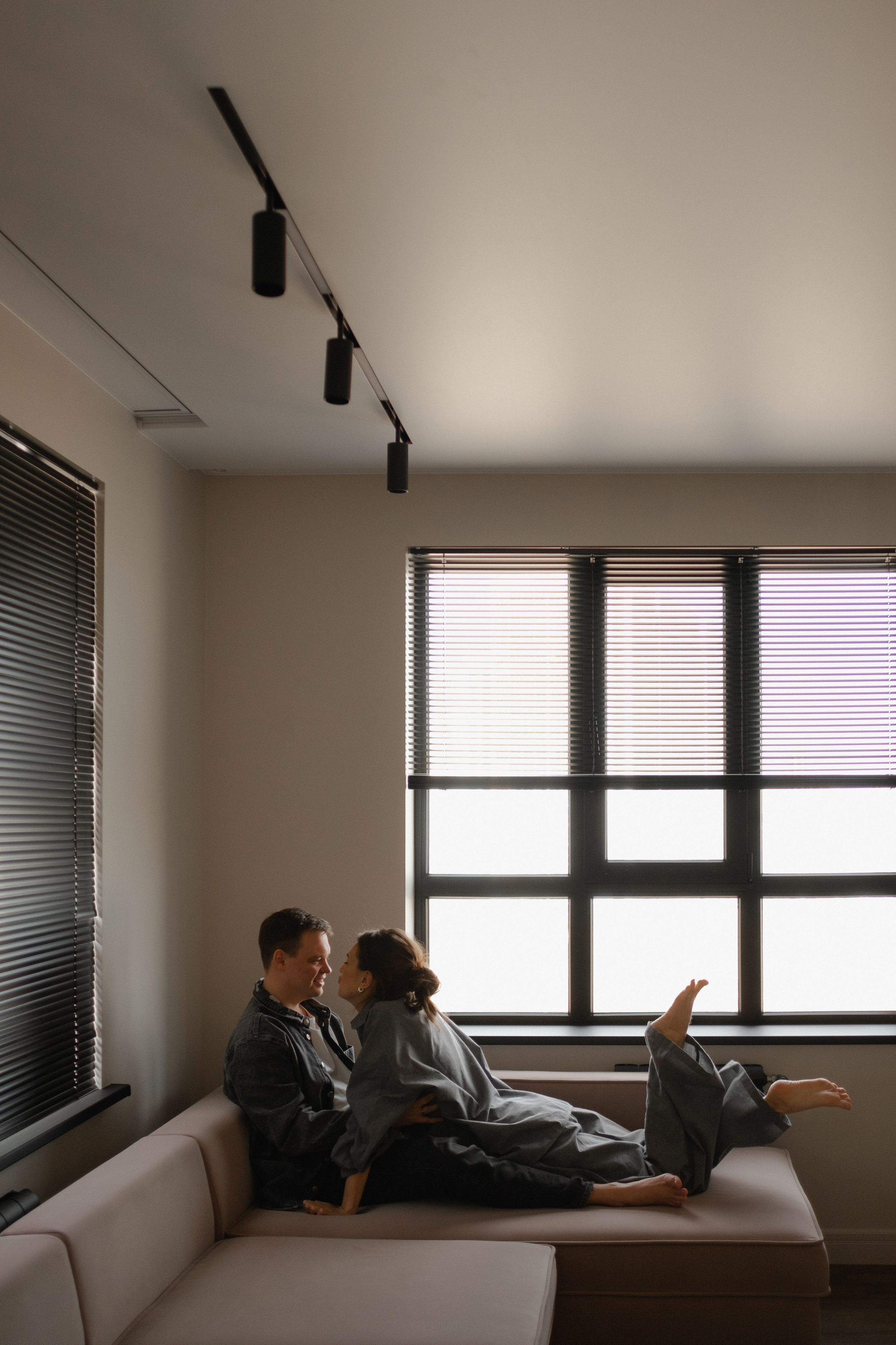 Элла и Кирилл. Фотограф в Новосибирске Диана Ильиных