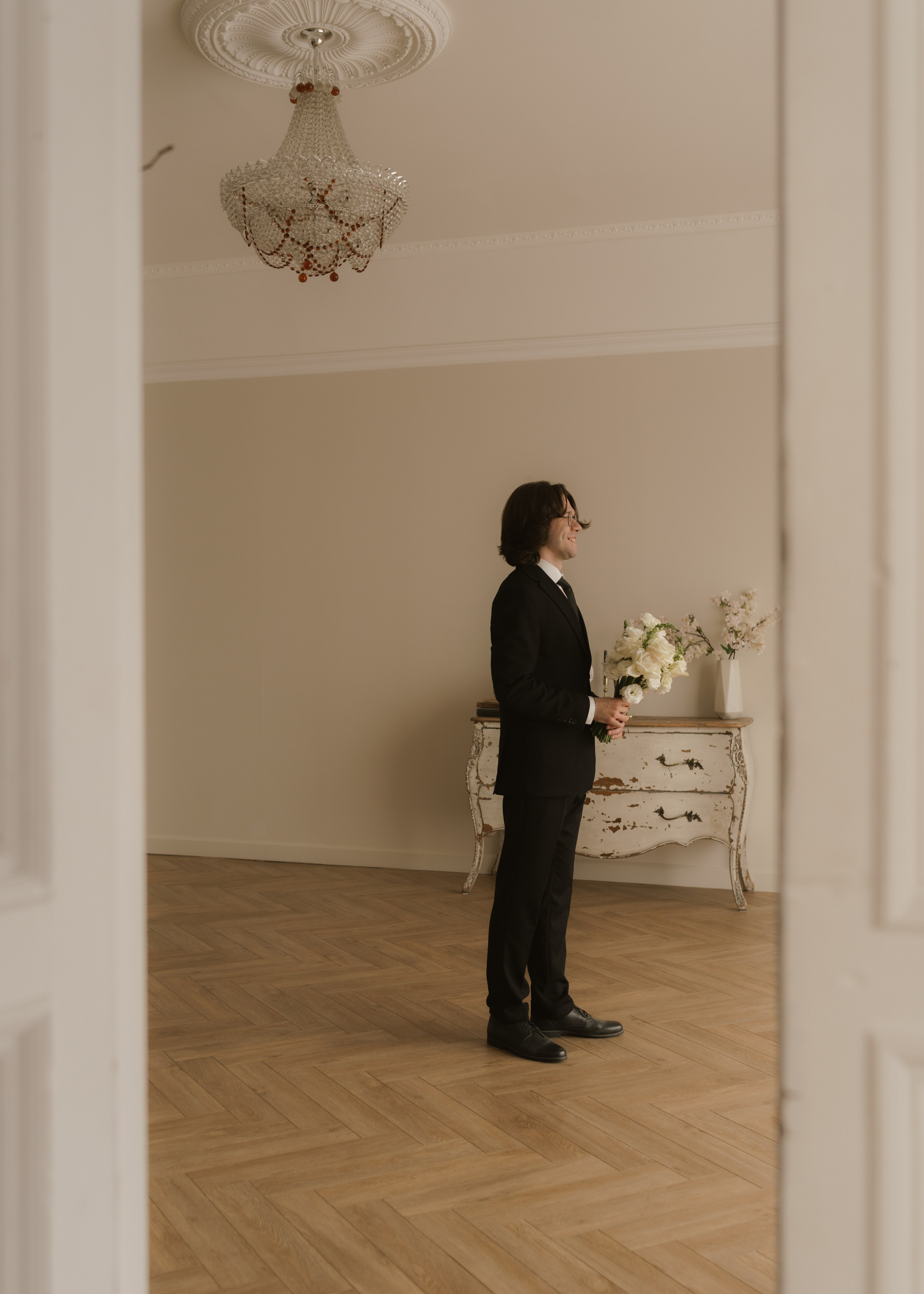 Светлана и Алексей. Фотограф в Новосибирске Диана Ильиных