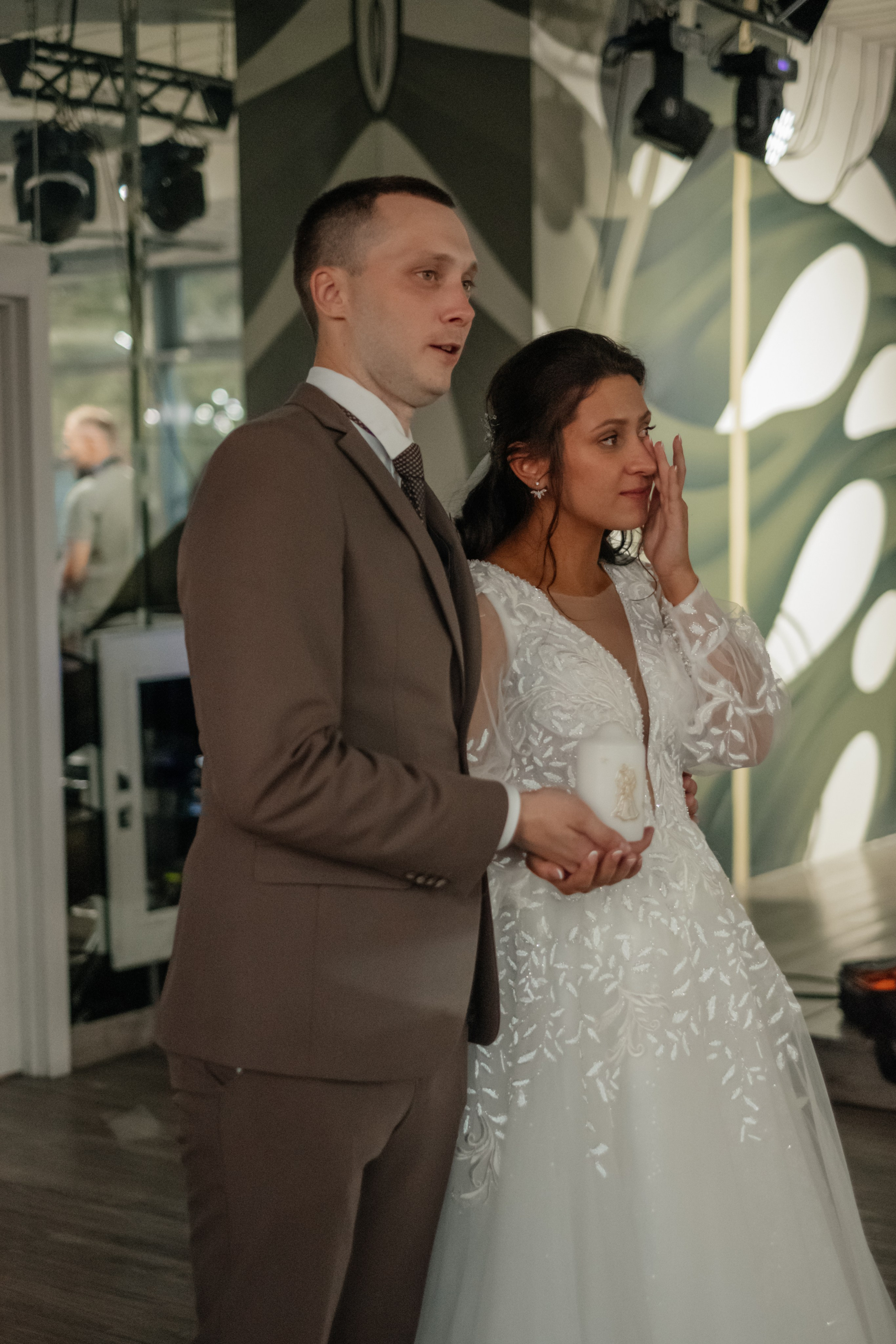 Свадьба Татьяны и Ильи. Фотограф в Новосибирске Диана Ильиных