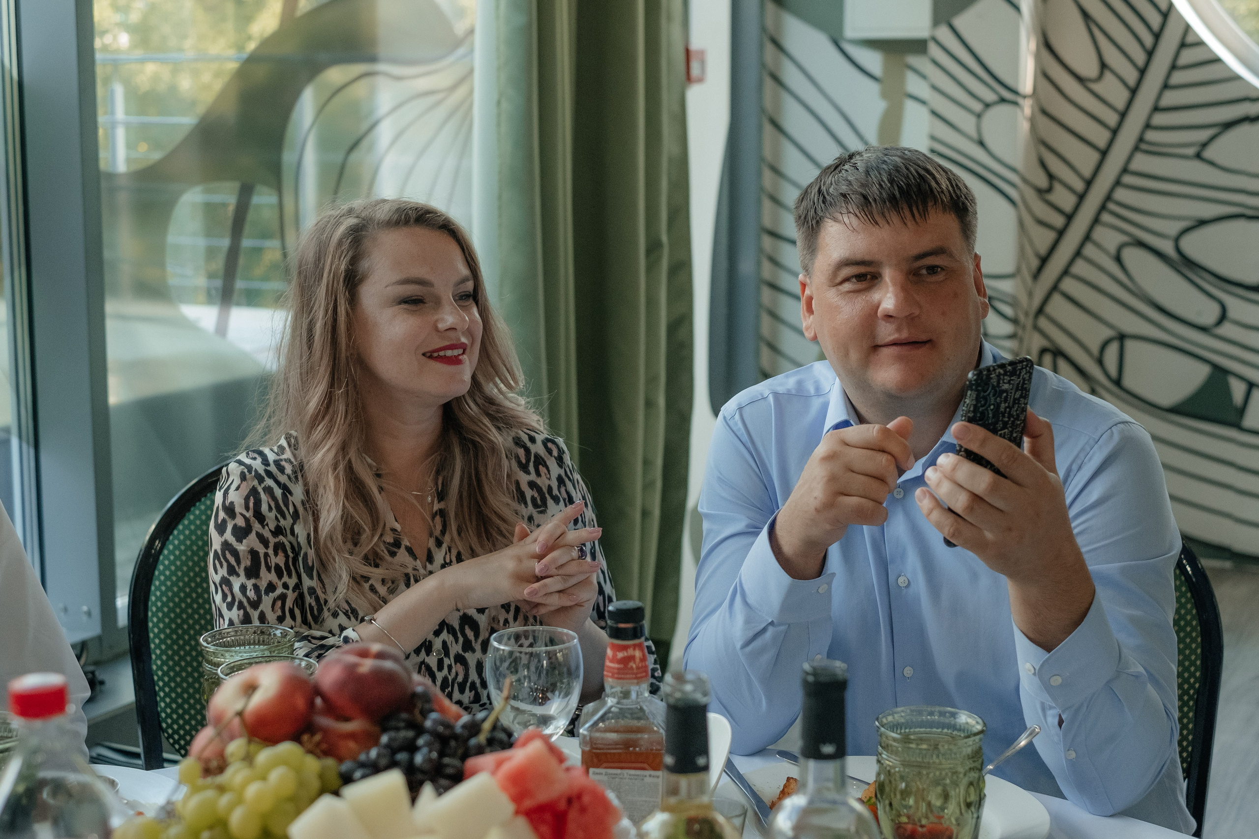 Свадьба Татьяны и Ильи. Фотограф в Новосибирске Диана Ильиных