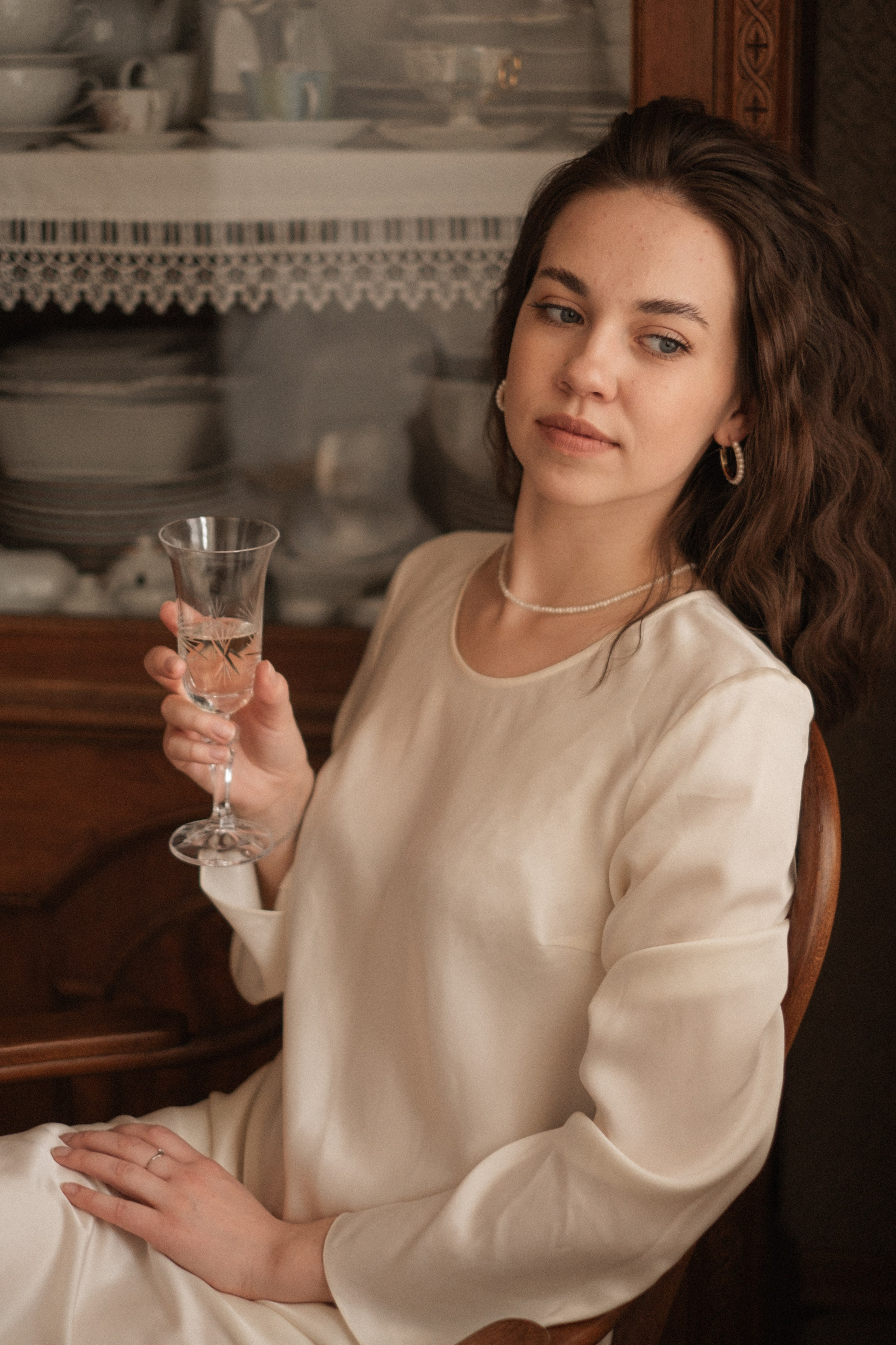 Даша. Фотограф в Новосибирске Диана Ильиных