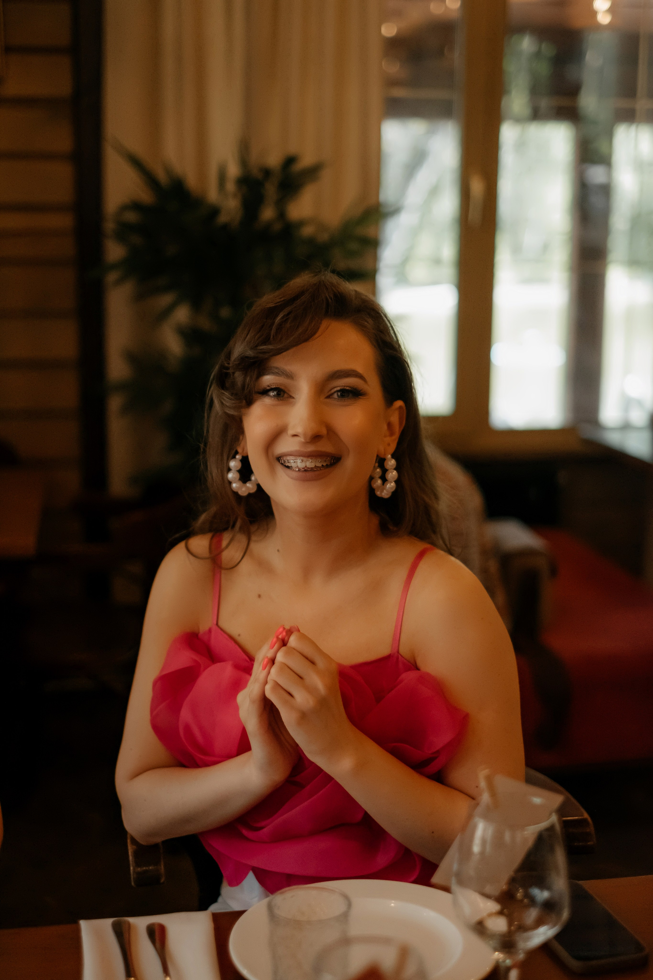 День рождения Риты. Фотограф в Новосибирске Диана Ильиных