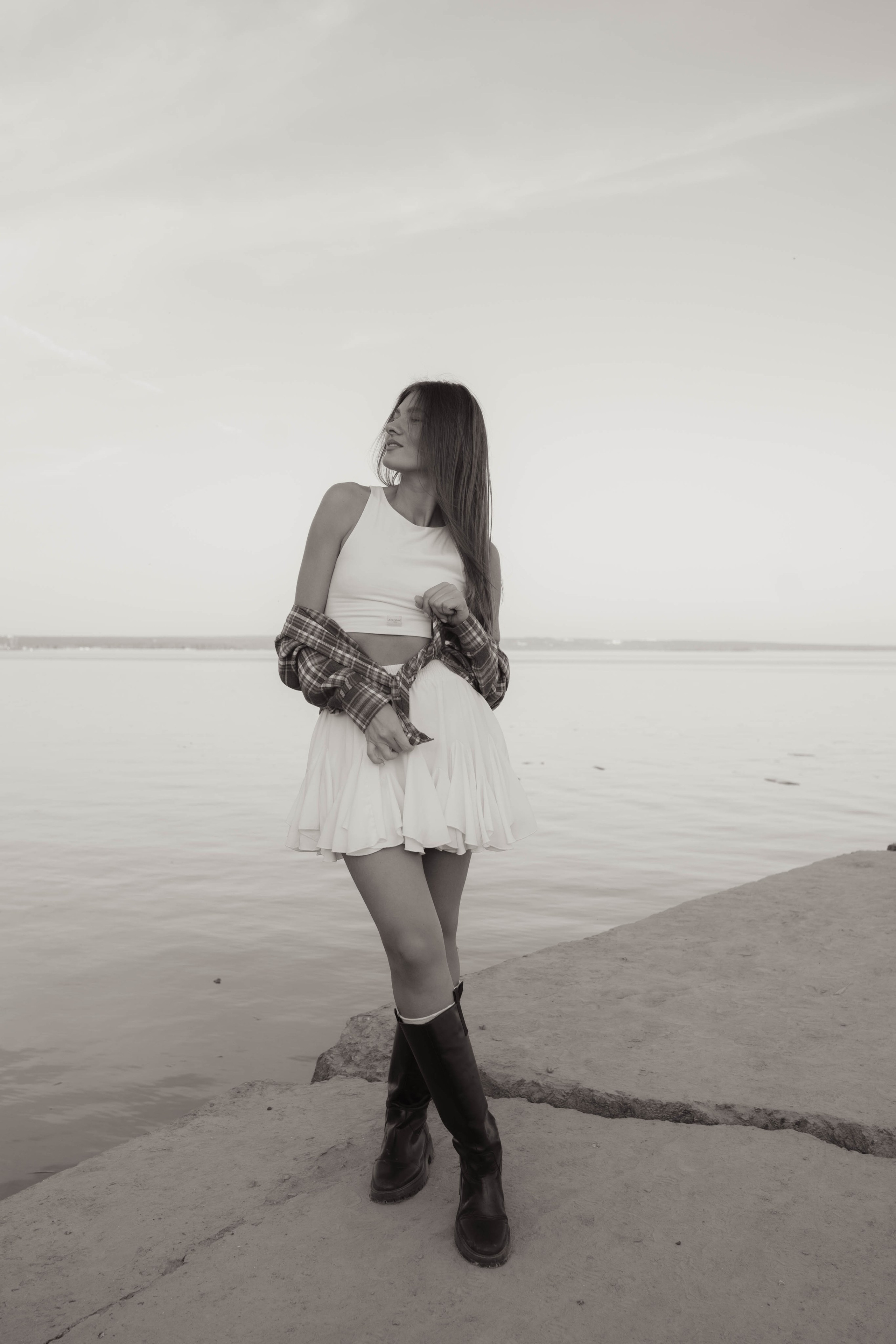 Оля и Поля. Фотограф в Новосибирске Диана Ильиных