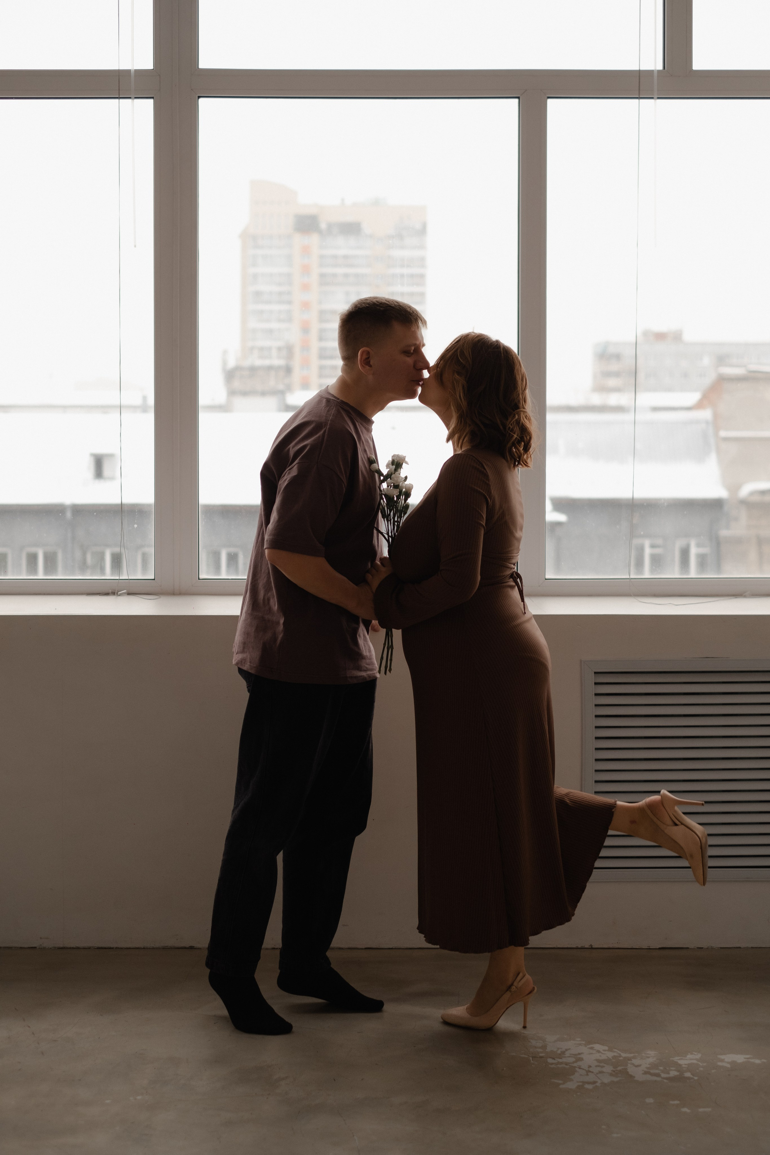 Ира, Илья и Давид | snap студия. Фотограф в Новосибирске Диана Ильиных