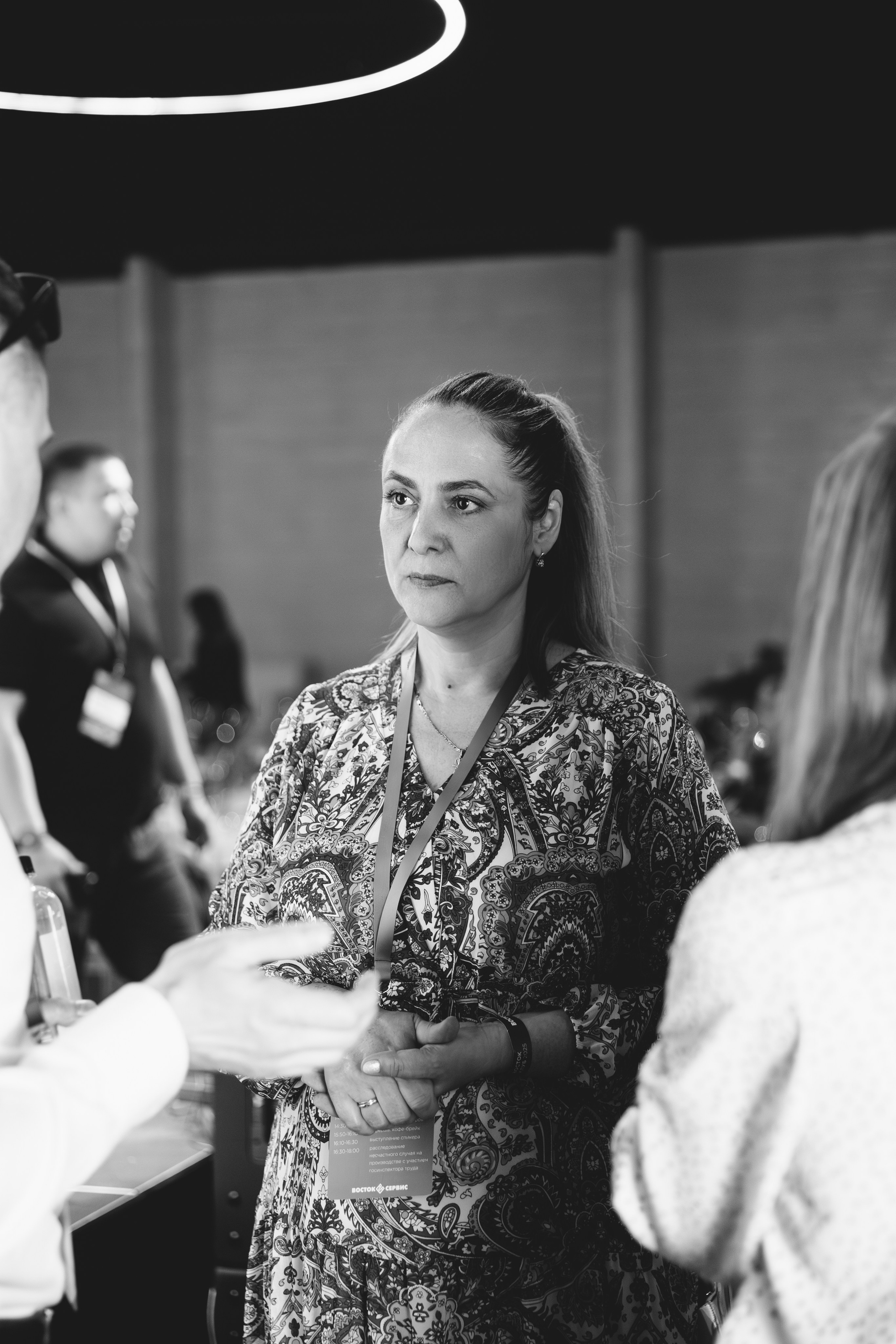 ВОСТОК СЕРВИС. Фотограф в Красноярске