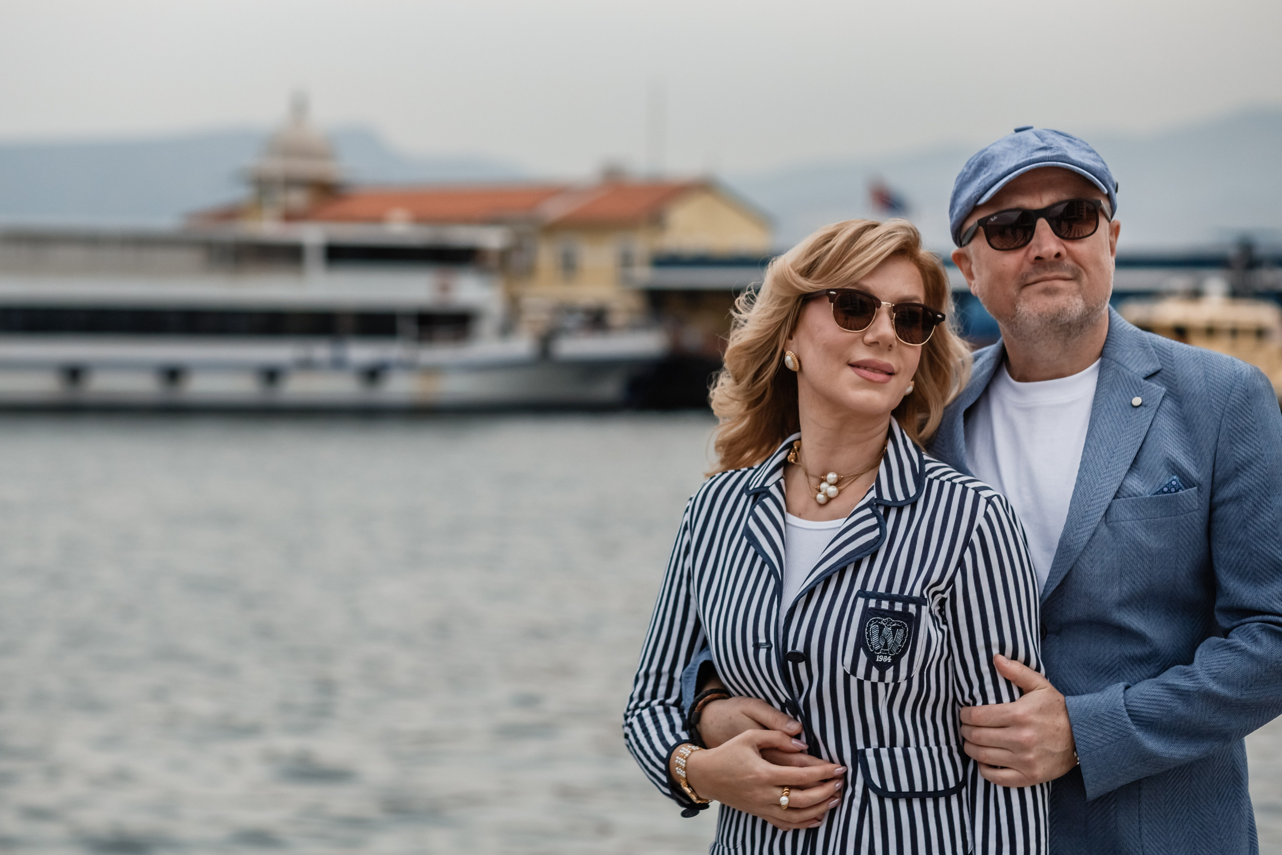 Once upon a time in Izmir. Professional family and children’s photographer in Izmir Irina Eron