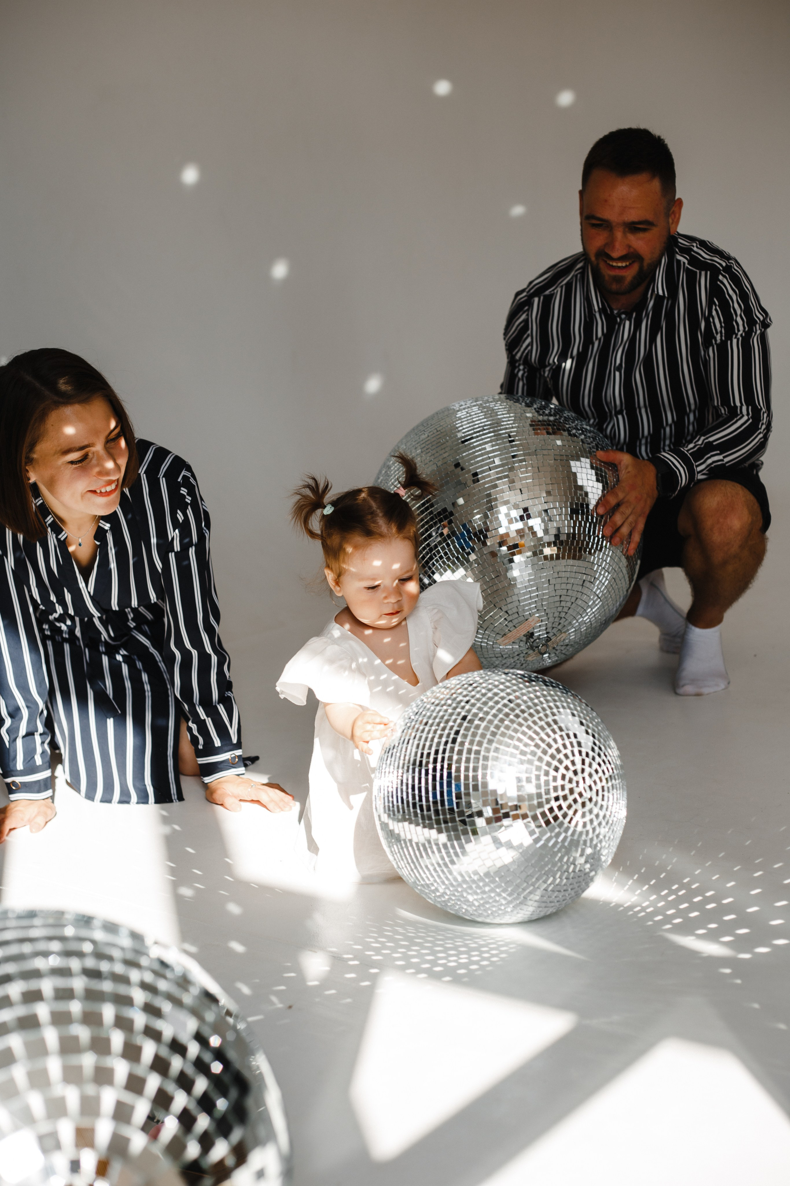 Family. Главная