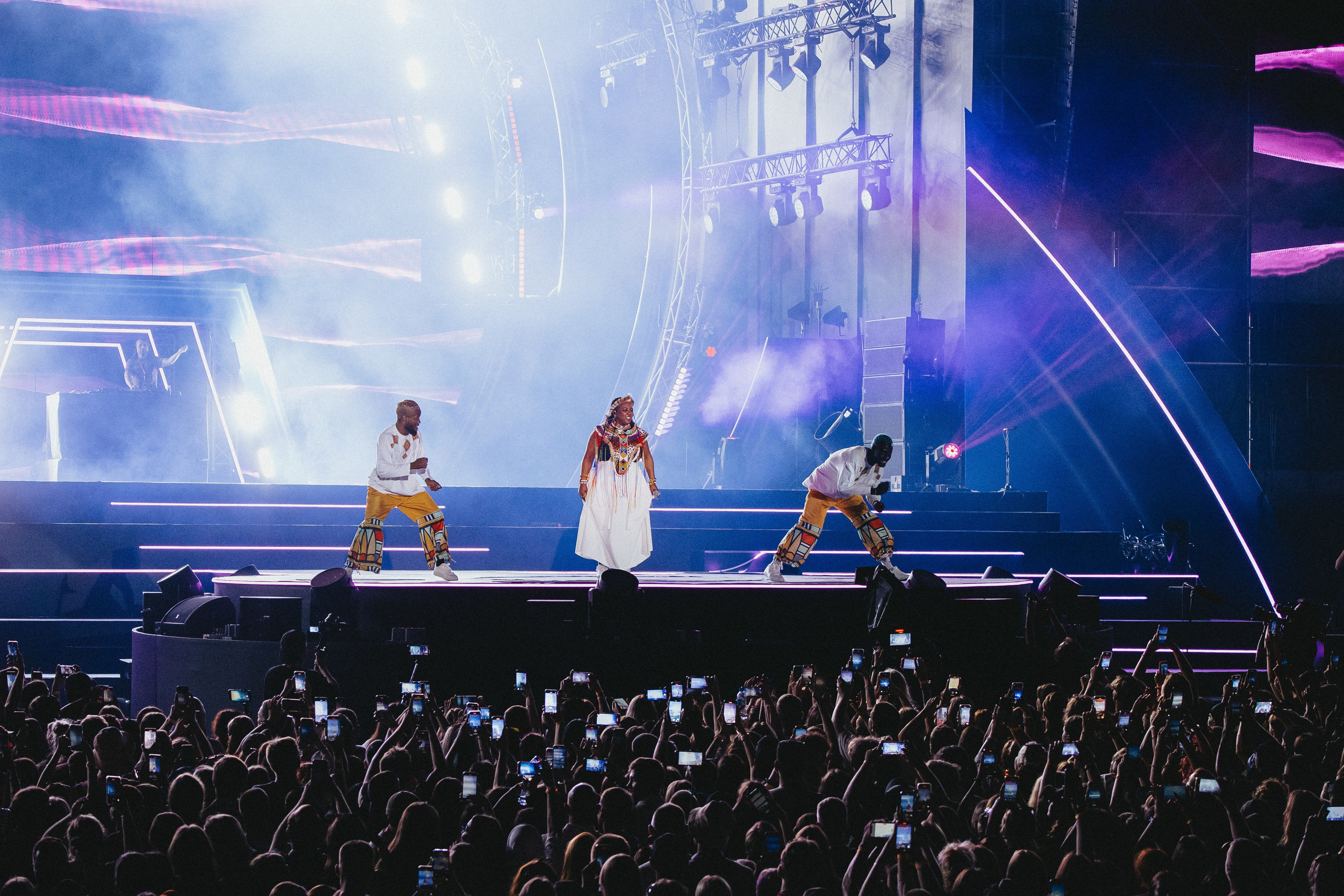 Концерты. Izotoff Photographer