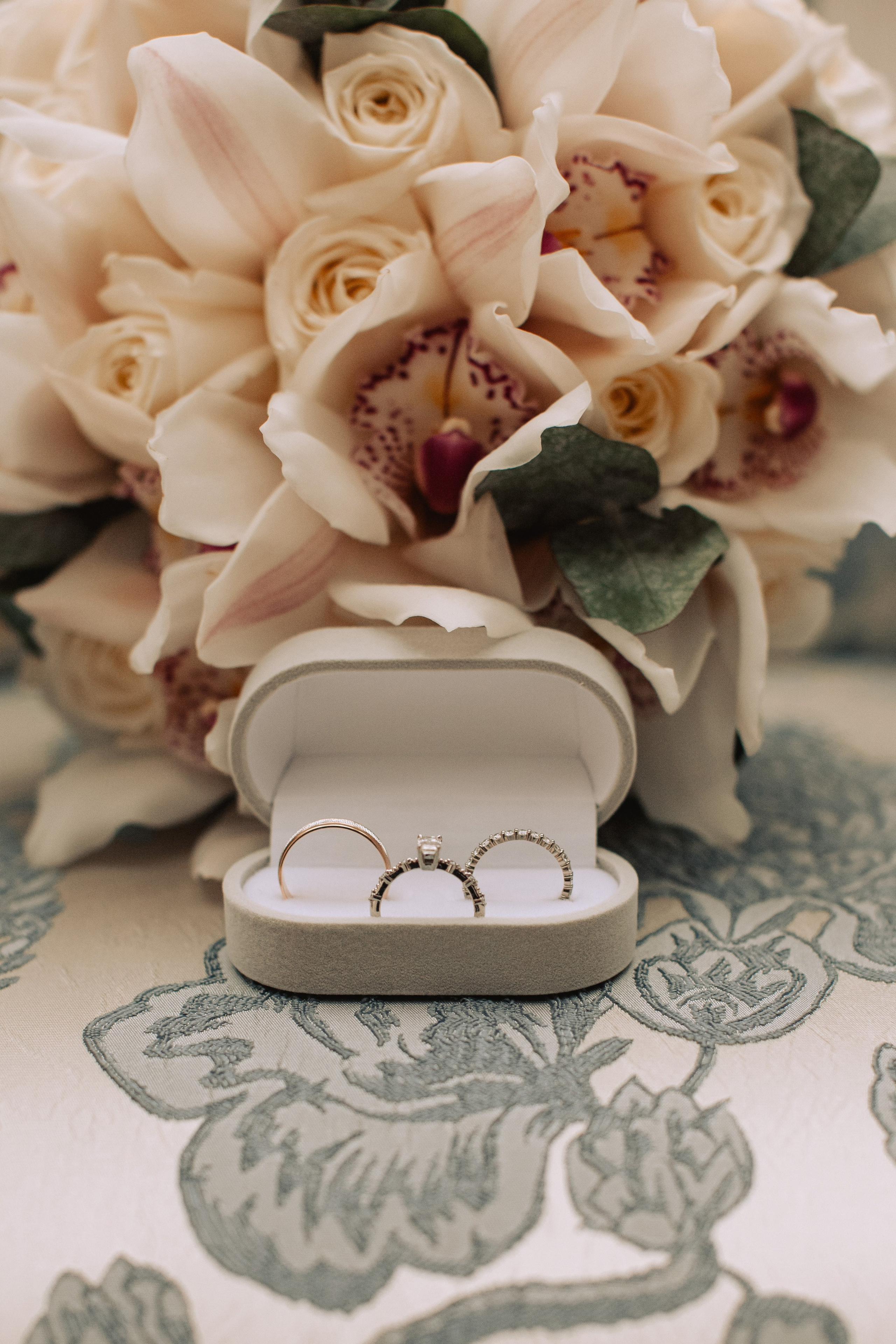 Алексей и Мария. Фотограф Ольга Ефремова