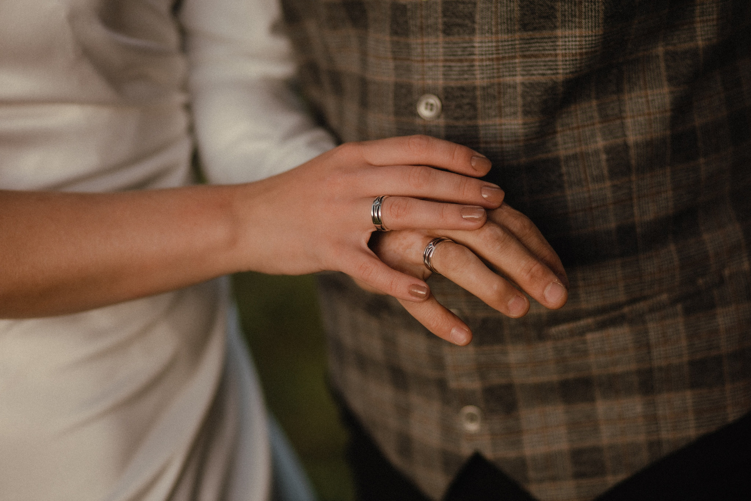 Сказочный лес. Фотограф в Иркутске Светлана Нартова