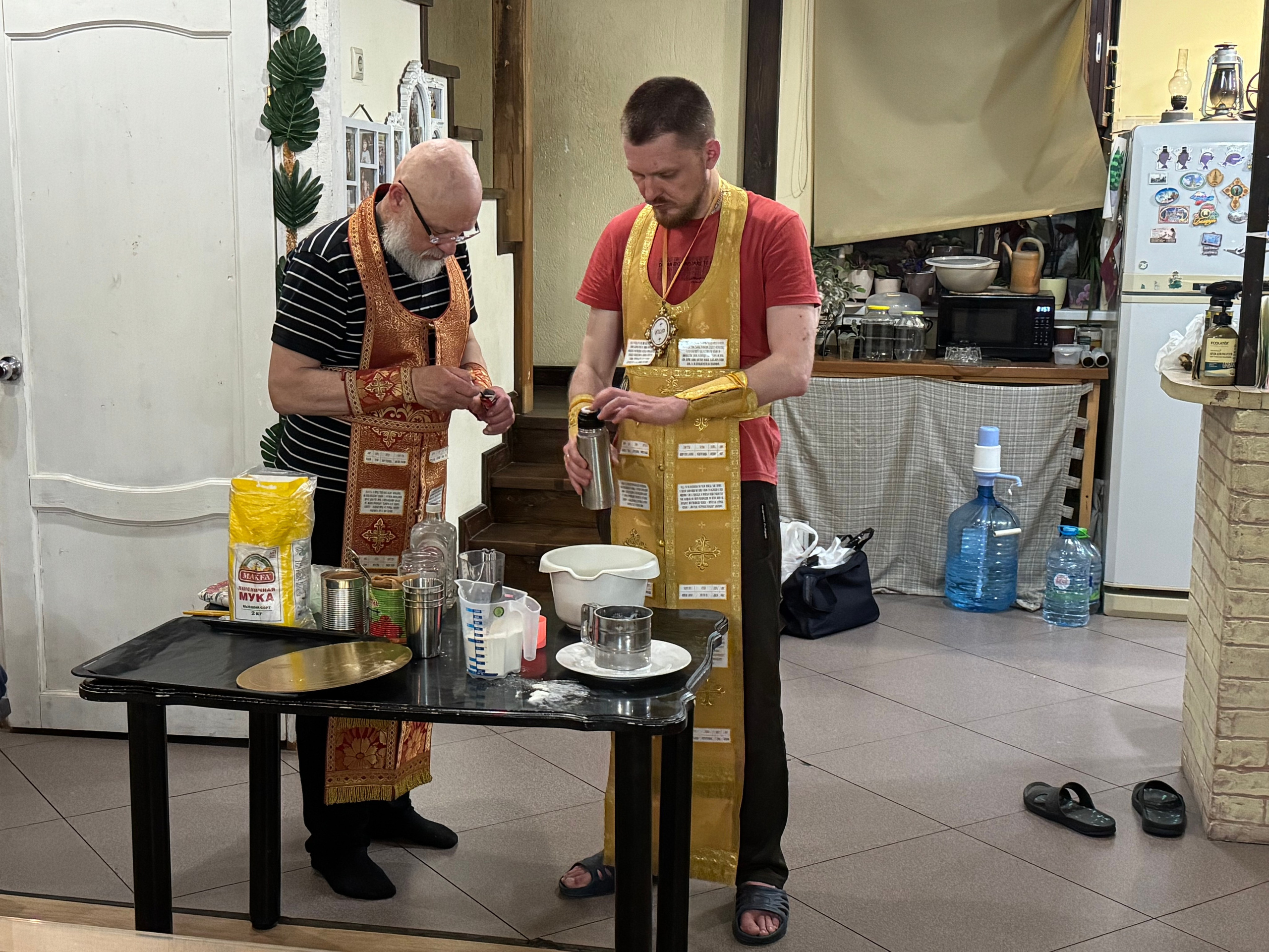 2025-06-08 Троица. Собор Отрасли