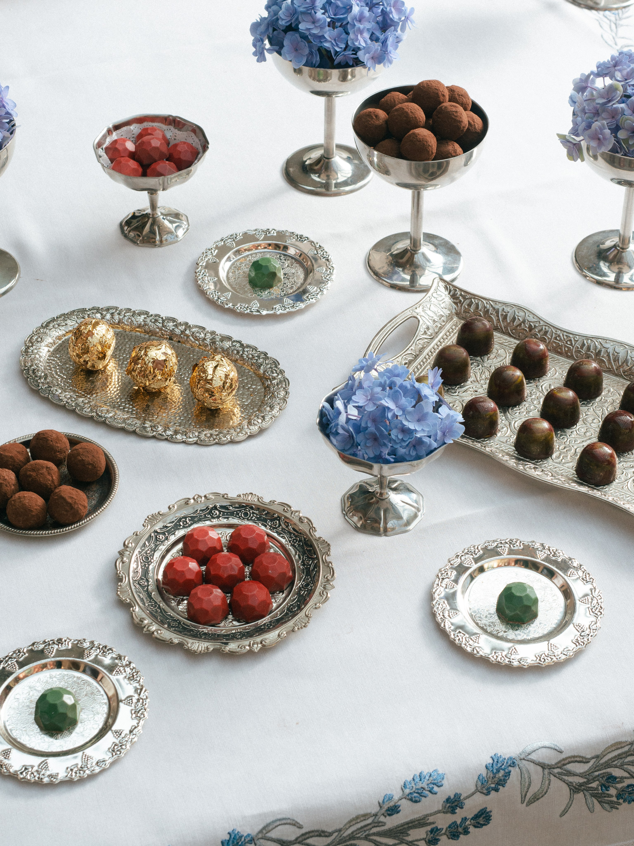 Joli. Фотограф Калинич Юлия