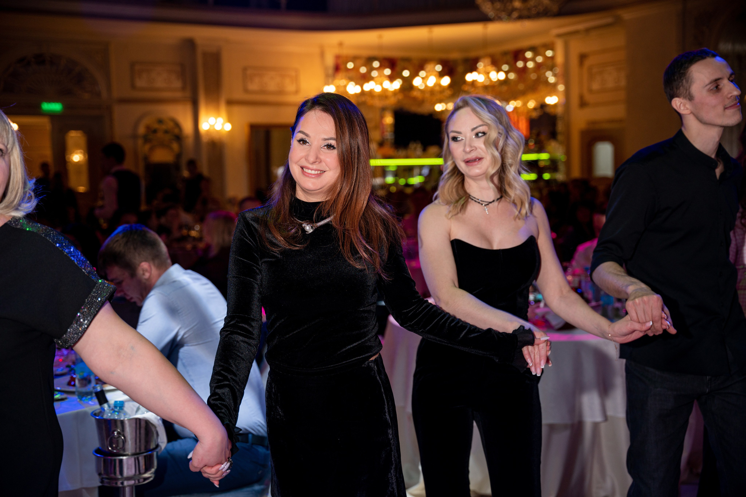 КОРПОРАТИВ В БЕРЕЗКЕ. Фотограф на любое мероприятие