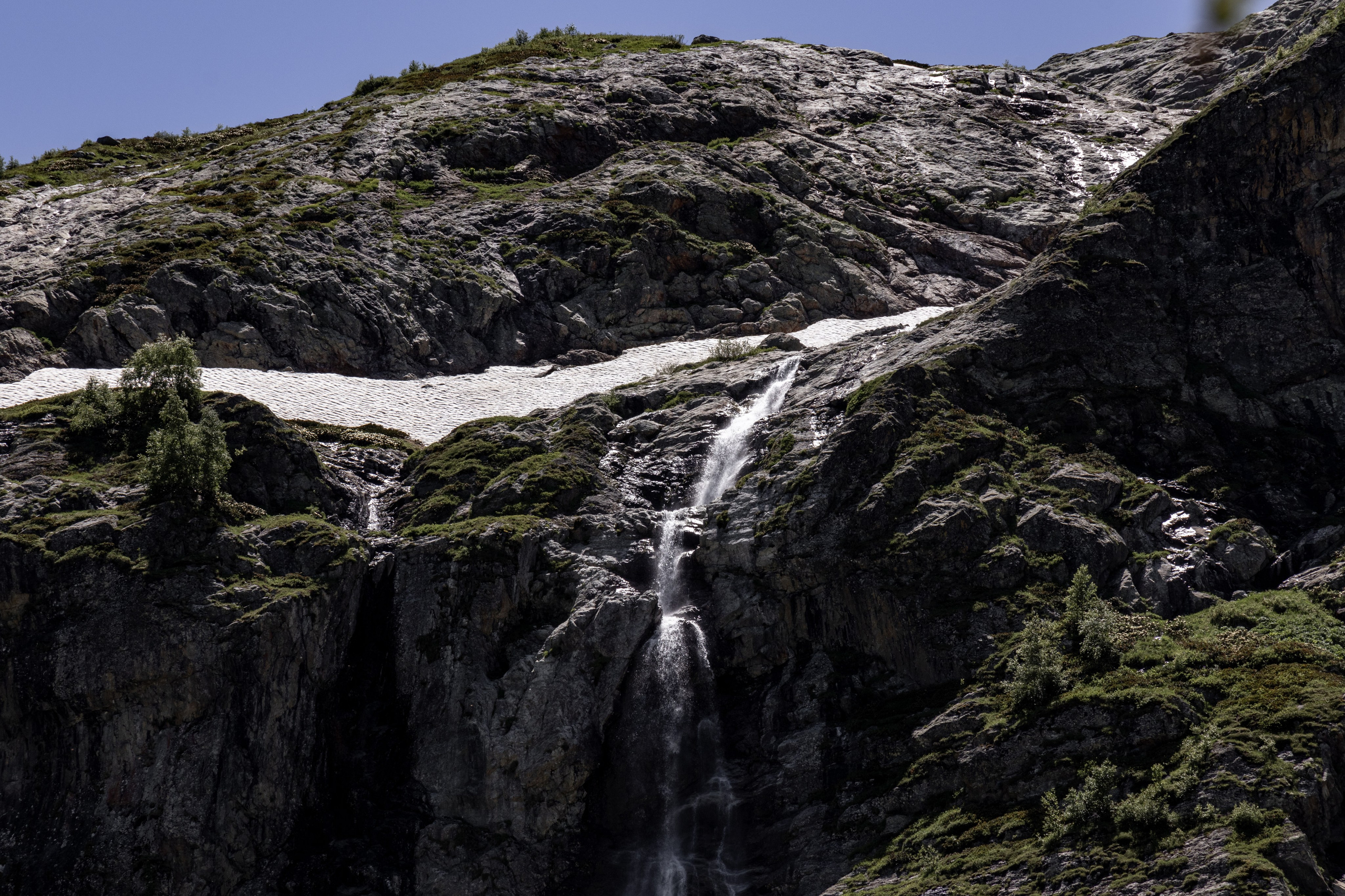 Софийские водопады. Свадебный фотограф в Ставрополе Ксения Ковальчук