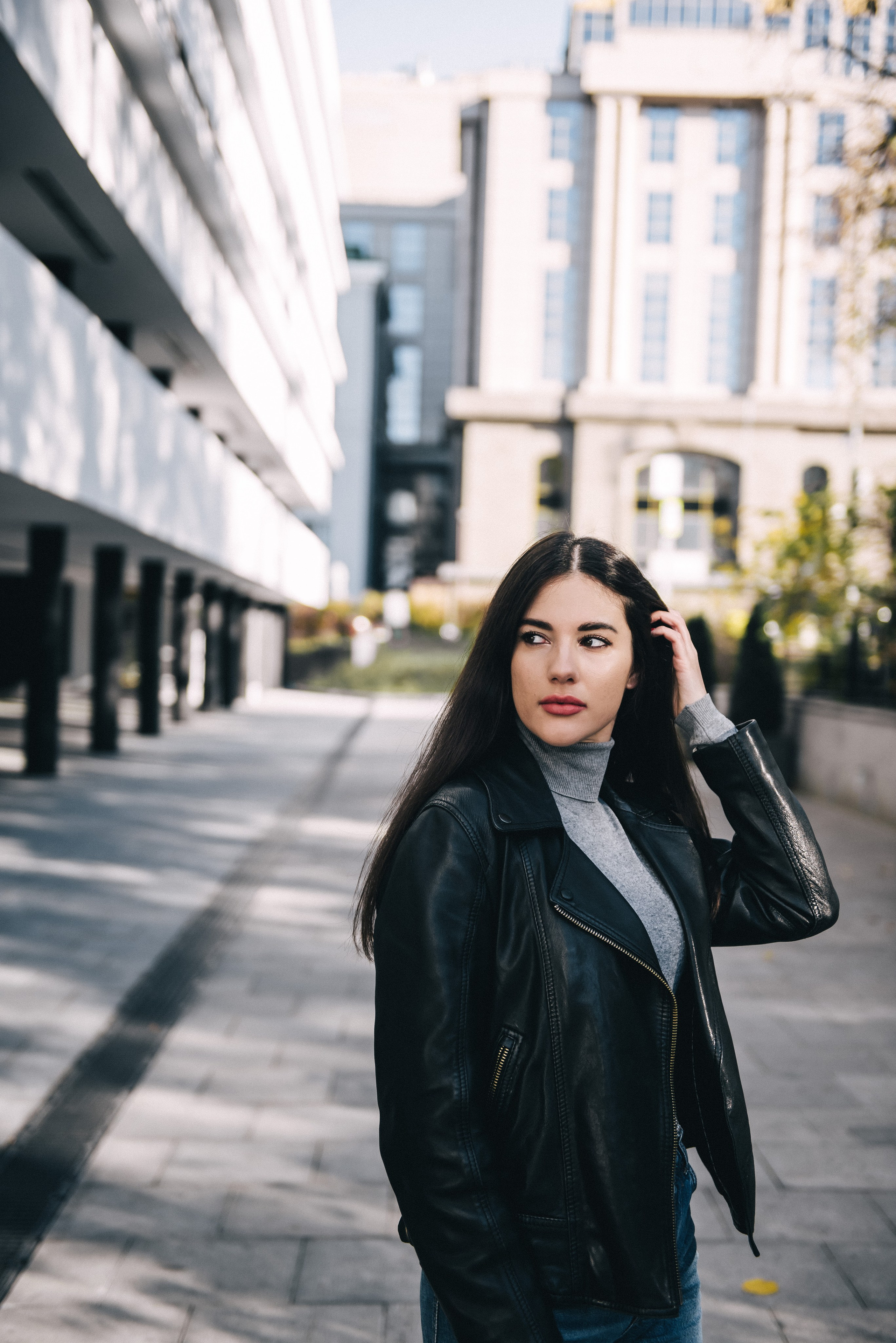 Влада. Фотограф Родионова Екатерина в Москве и Оренбурге