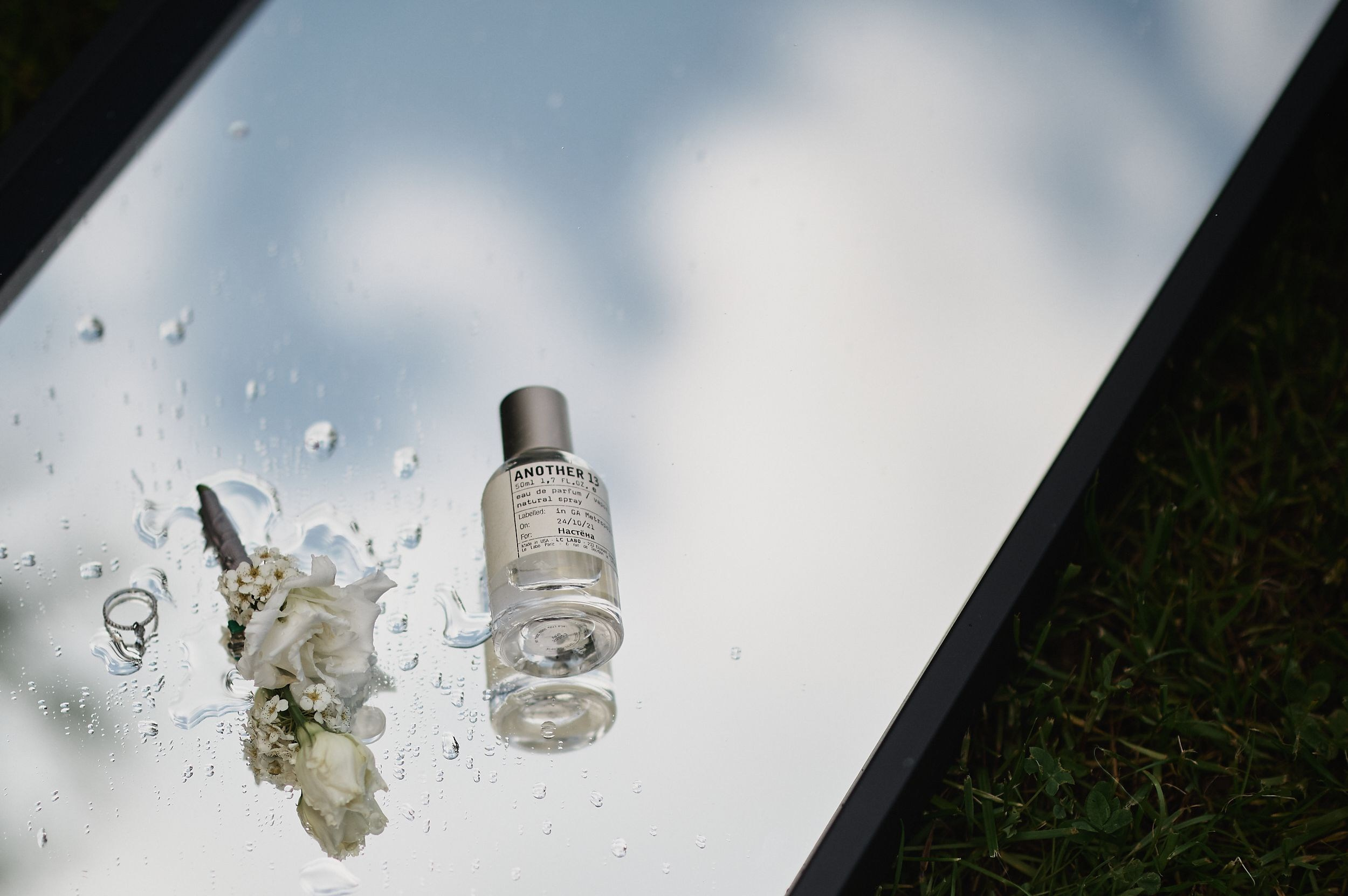 Настя & Мося. Агентство по организации мероприятий