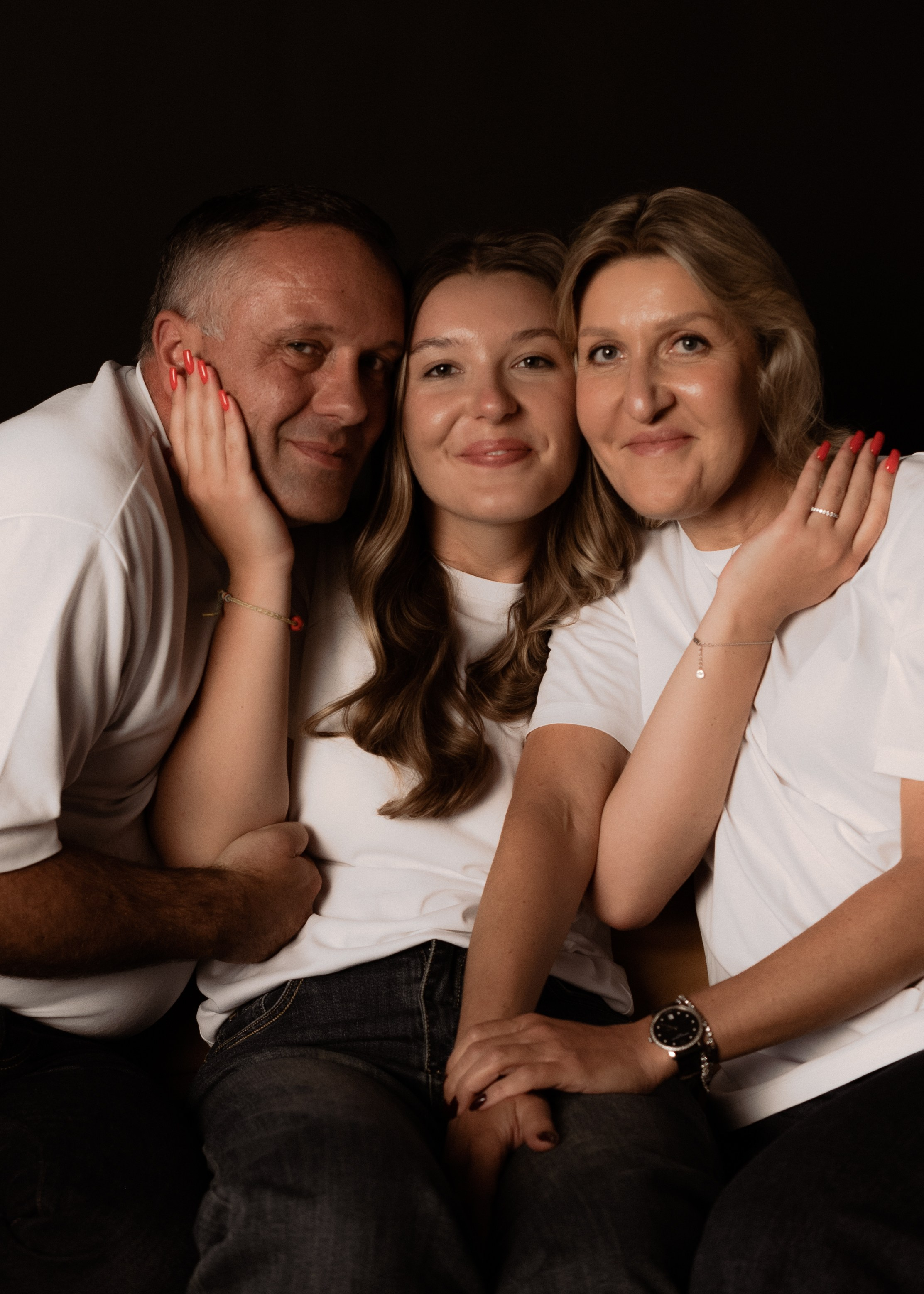 Семейная. Искусство фотографии. Фотограф | продюсер из Москвы — Лизочек