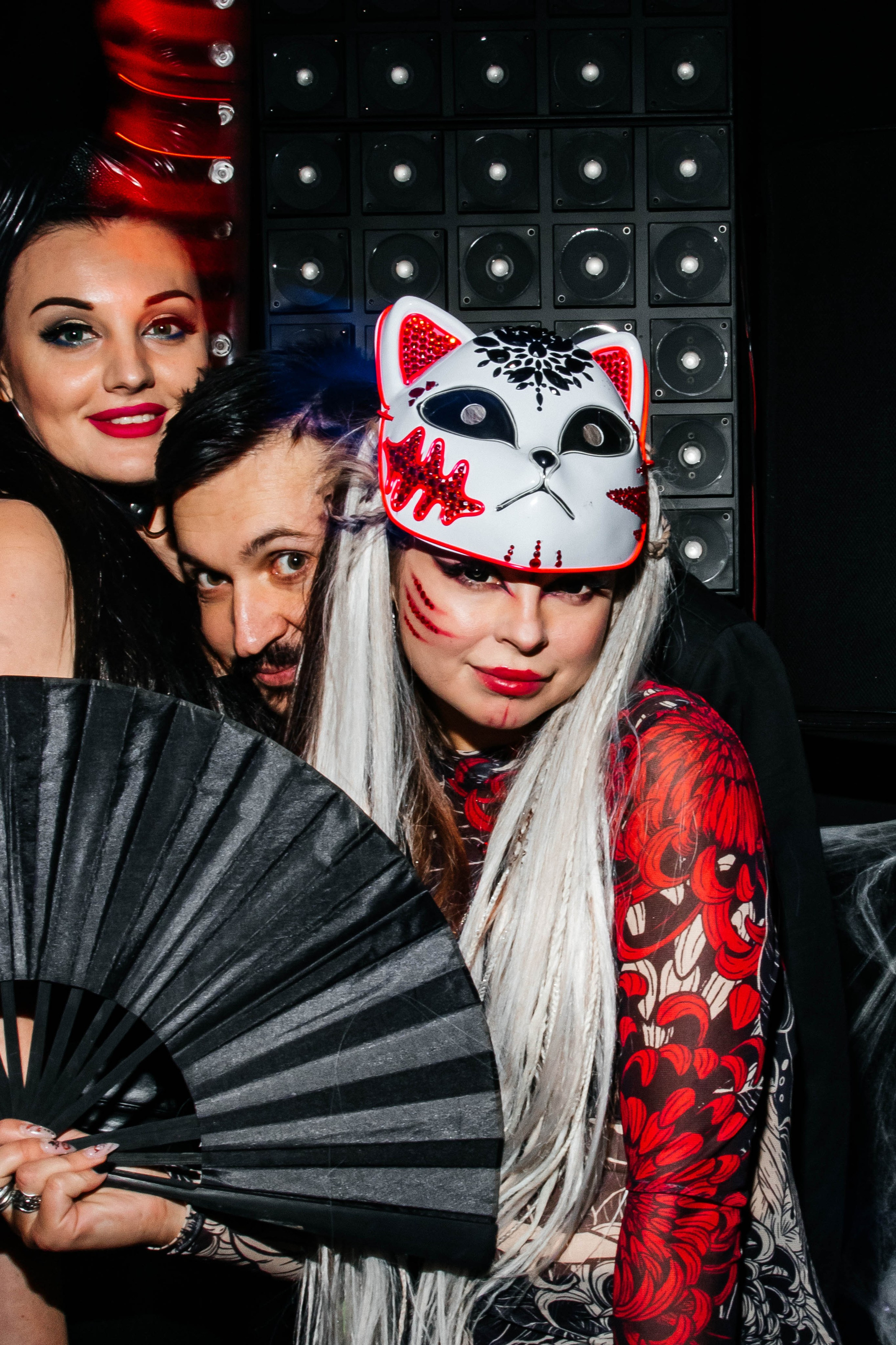 Halloween. Фотограф Пятигорск Александра Карасева