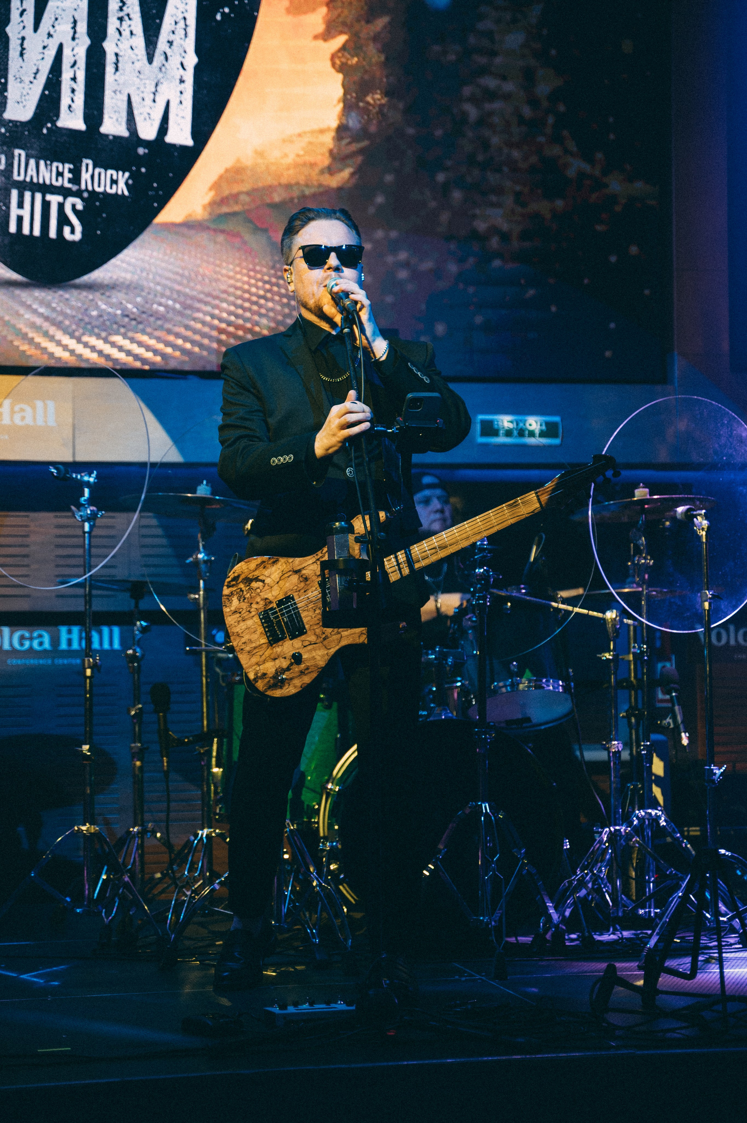 Конференция+корпоратив Авто-ГБО