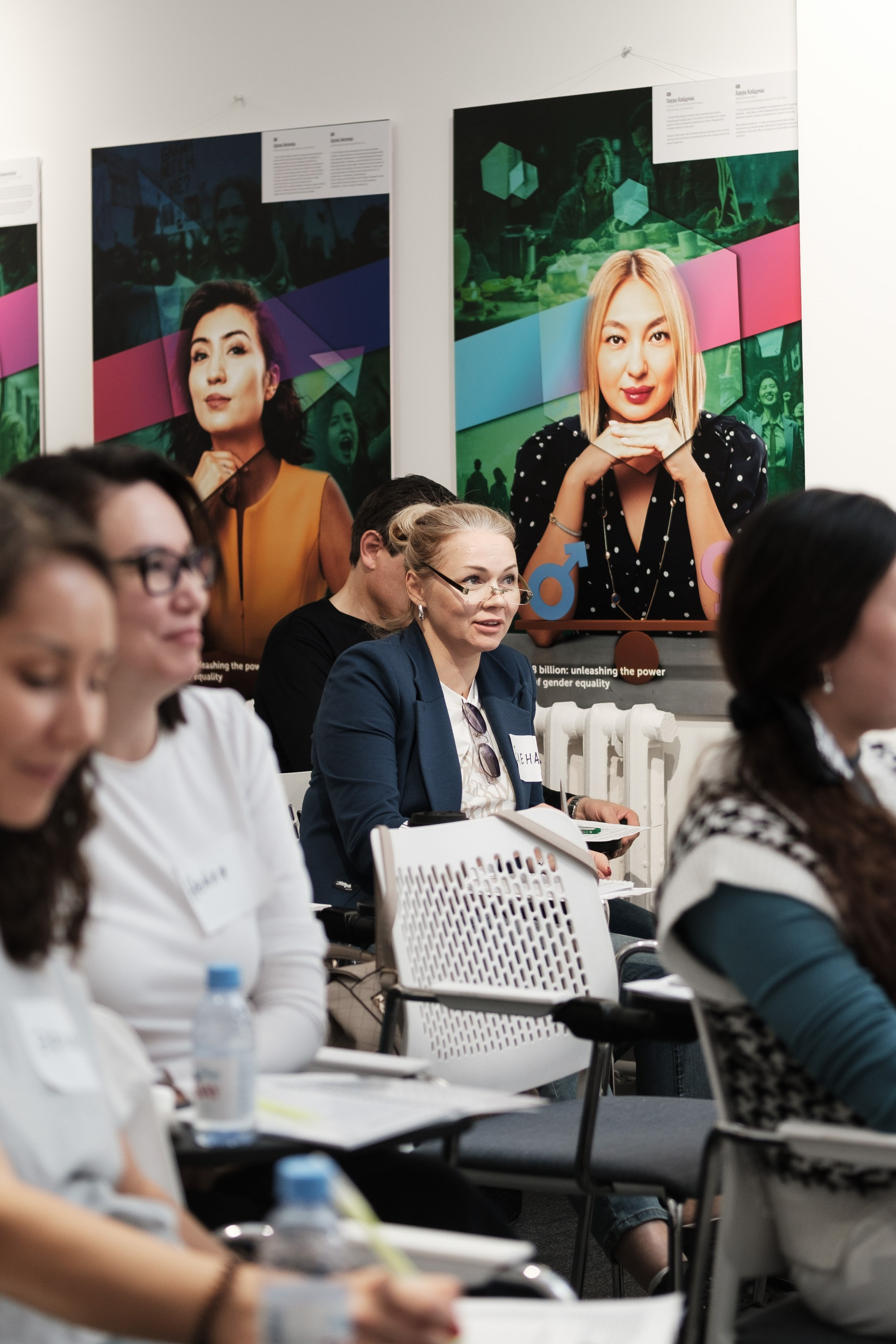 Инвестиционный форум. Профессиональный фотограф