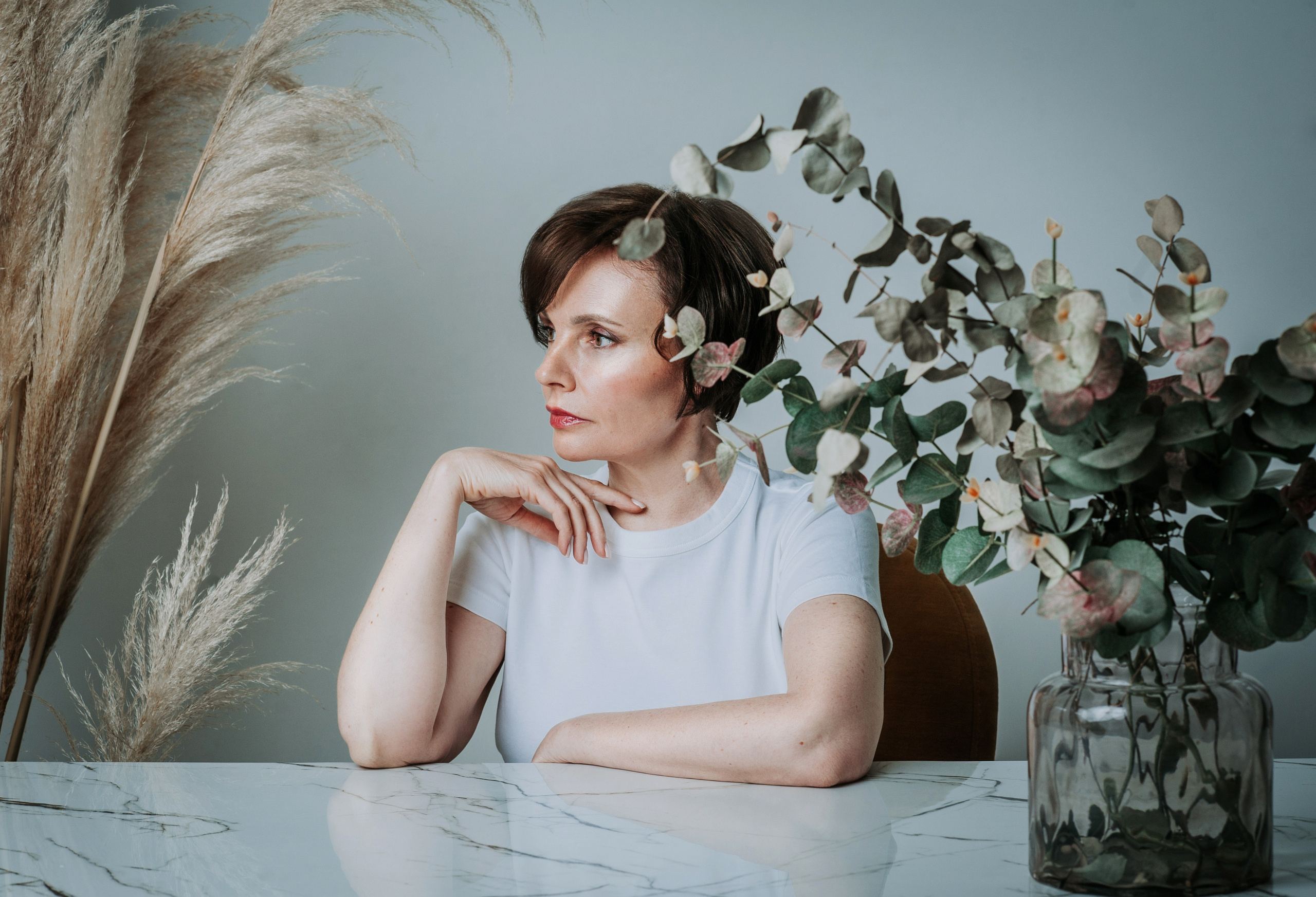 Лаконично. Портретный и лайфстайл фотограф в Санкт-Петербурге