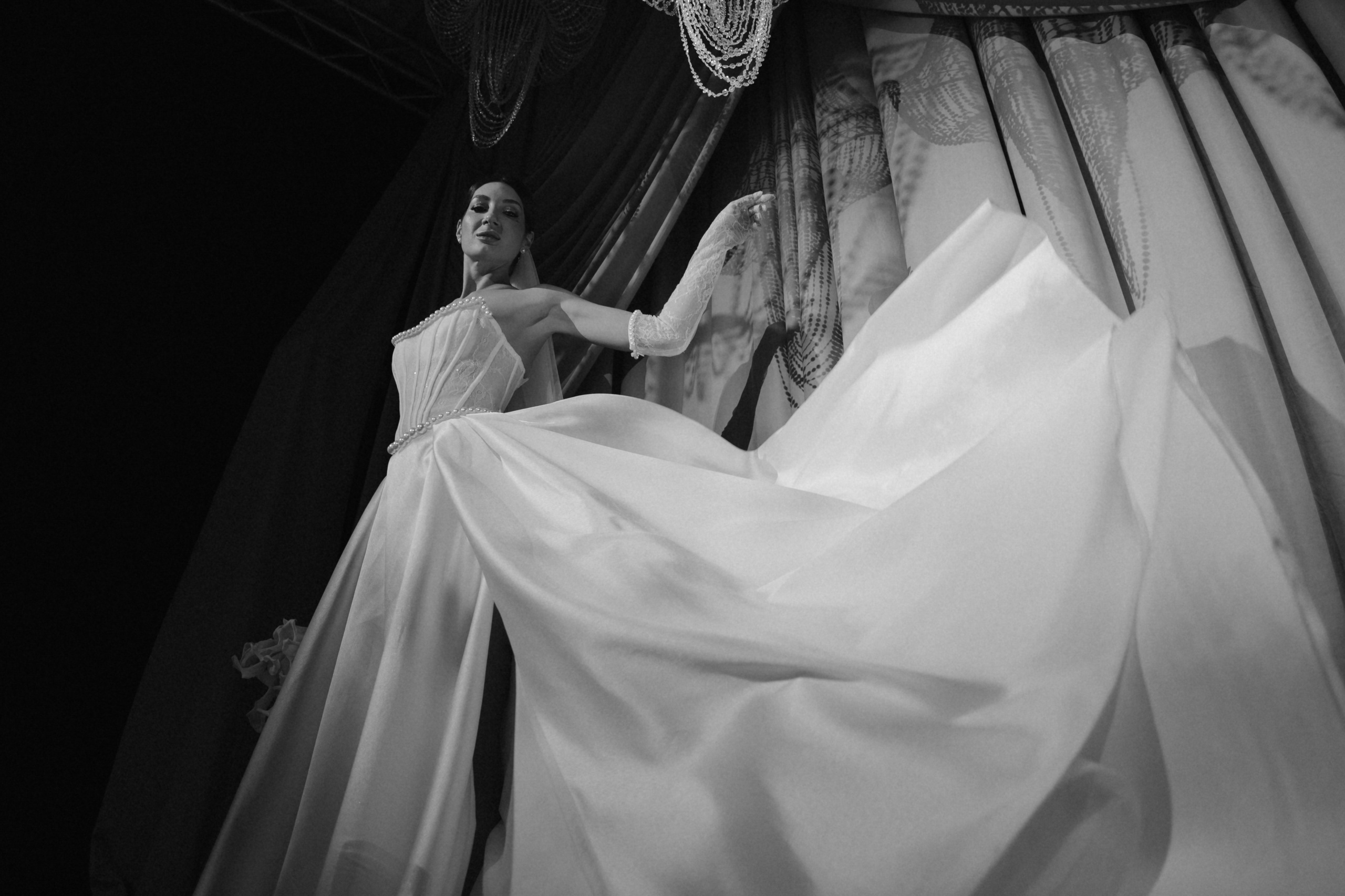 Денис Кузнецов — Свадебный фотограф г. Абакан