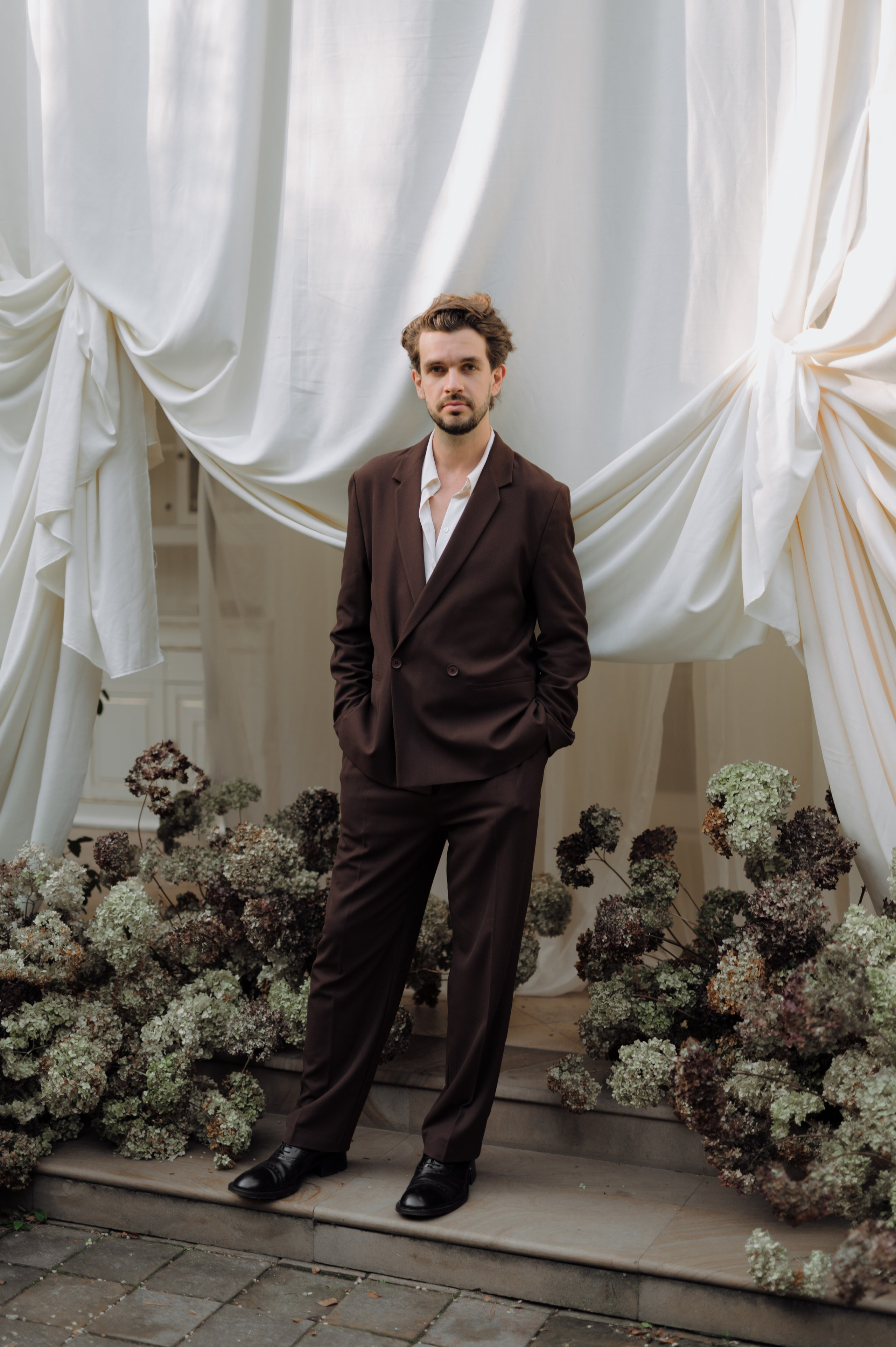 Alexey|Anna. Свадебный фотограф в Минске и Санкт-Петербурге Вероника Аксенова