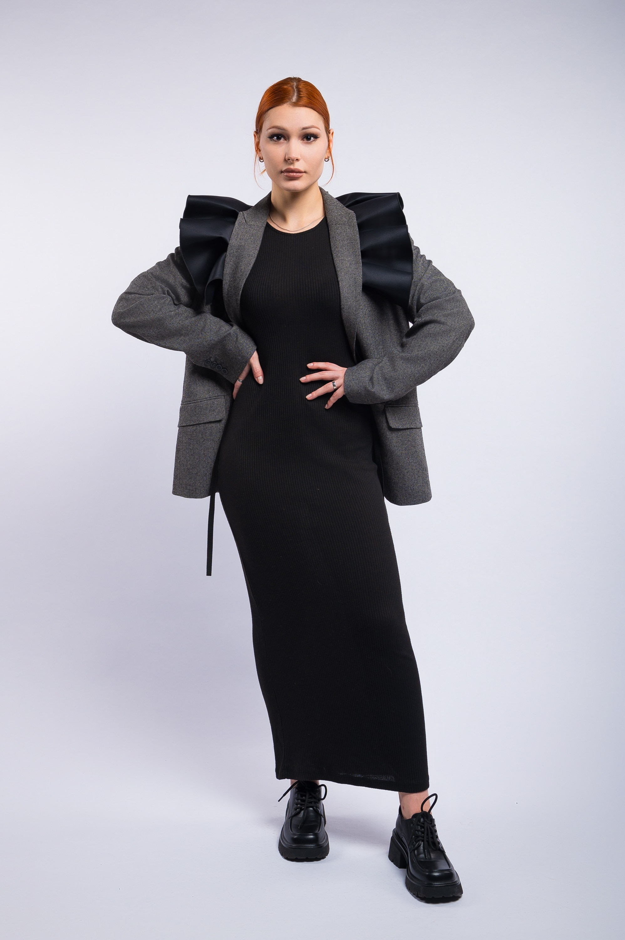 Рюши. Главная