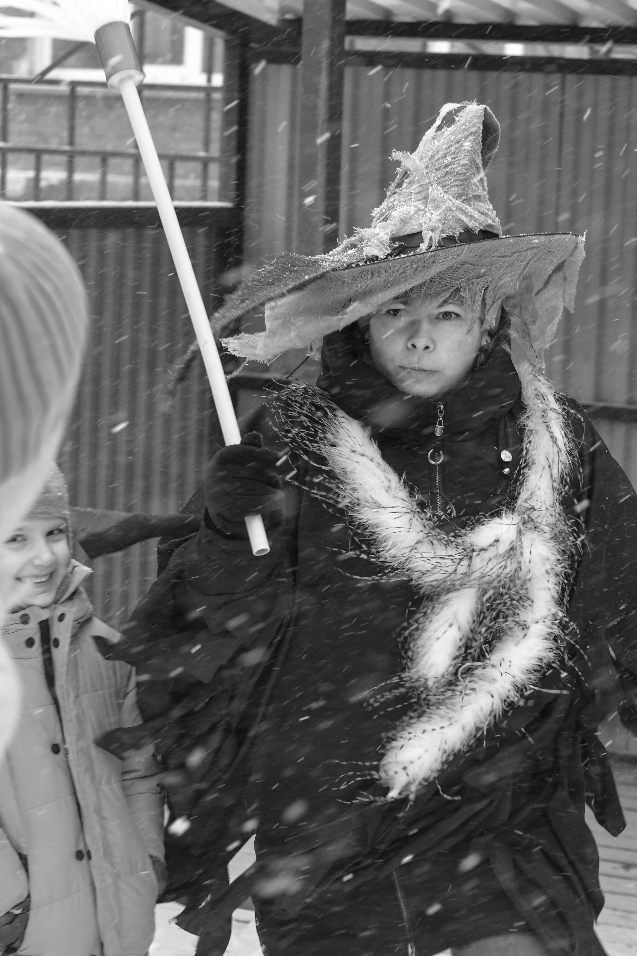 2024 г 2 февраля. Прогулка. Гоголя. Репортажный и детский фотограф в Новосибирске