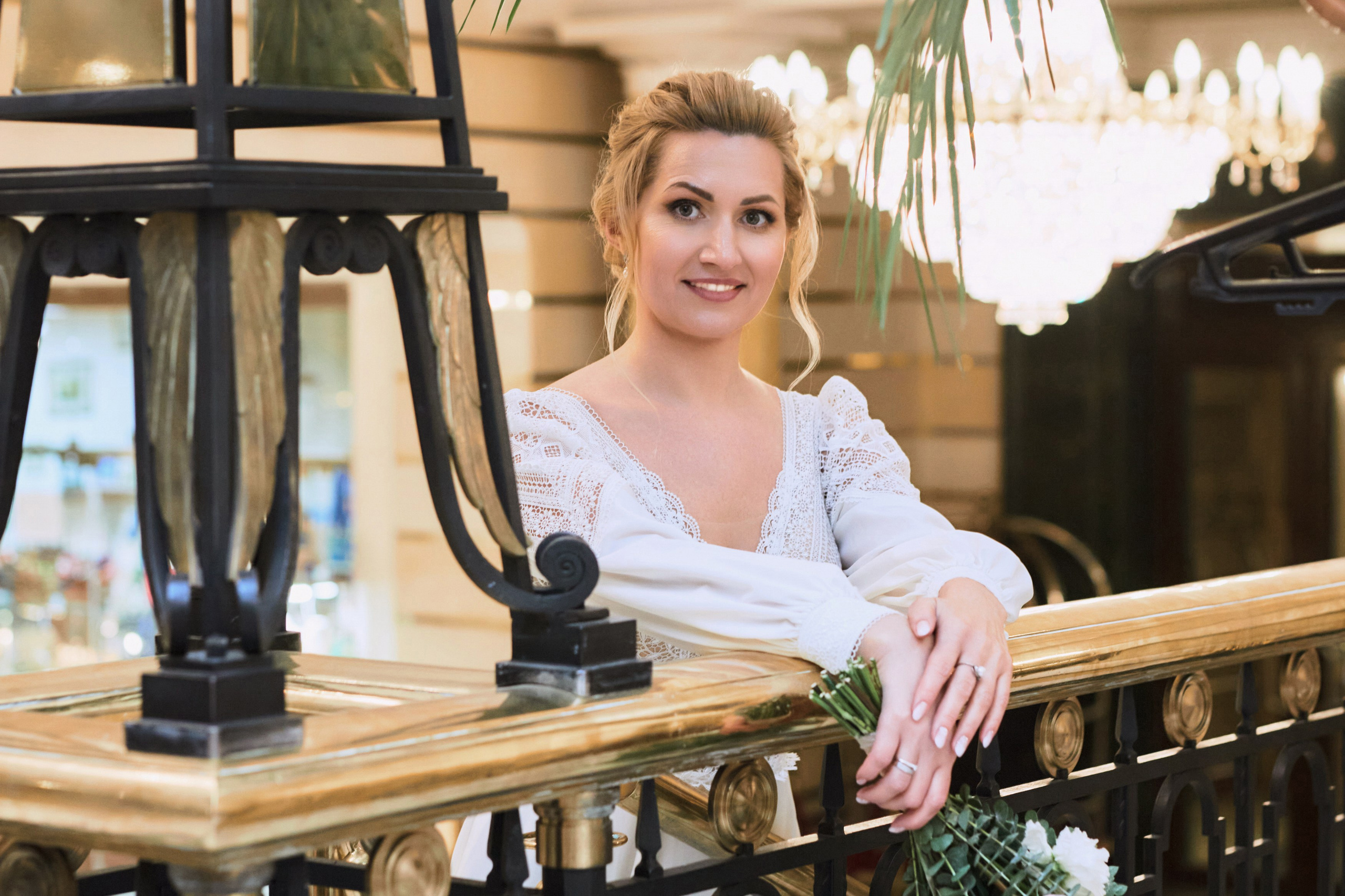 Взрослые пары.Изящная классика.Юлия и Андрей. Свадебный, семейный и контент фотограф в Санкт- Петербурге Елена Грие