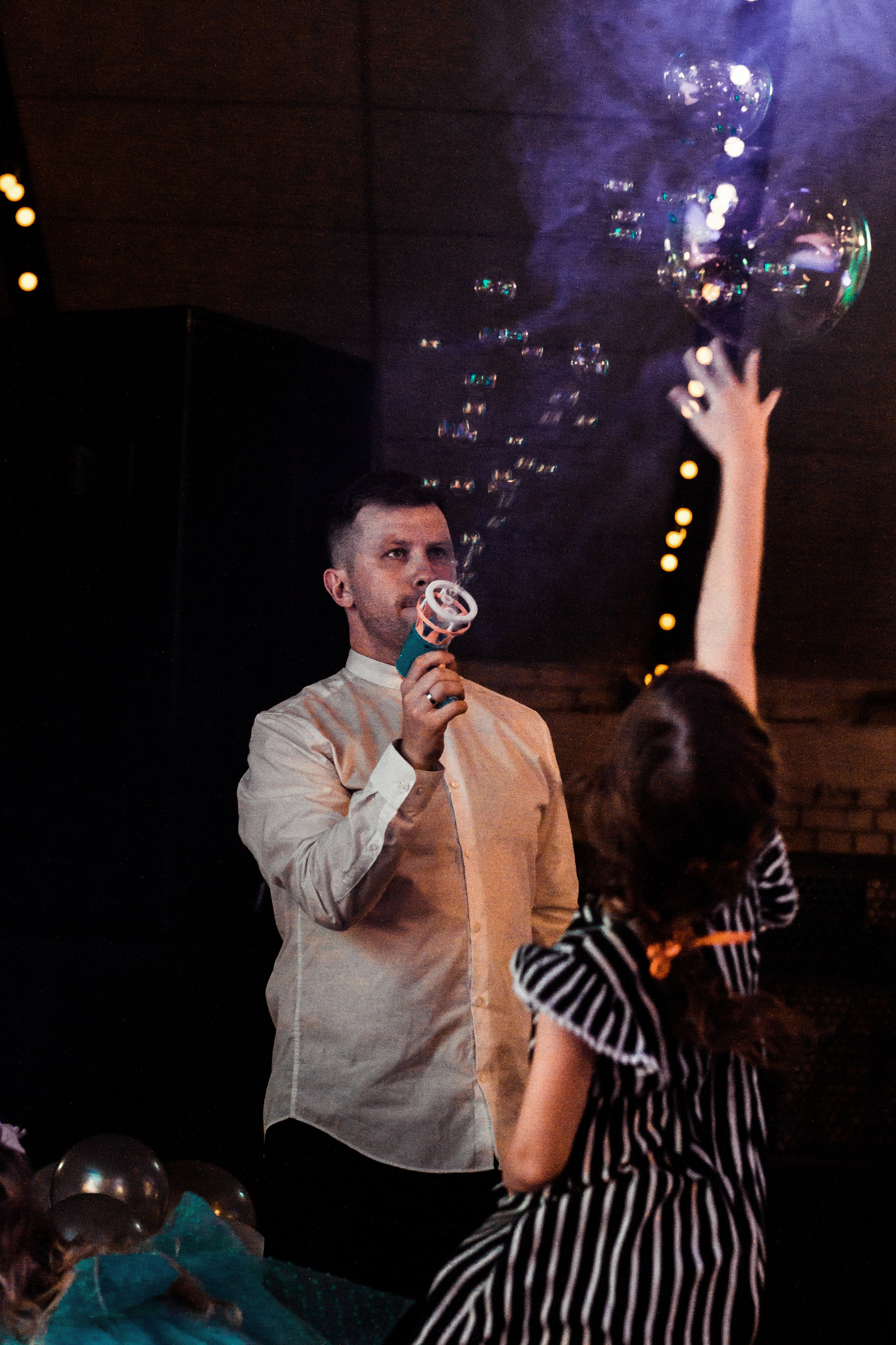 Свадебный банкет в ресторане ферма Бенуа. Свадебный, семейный и контент фотограф в Санкт- Петербурге Елена Грие