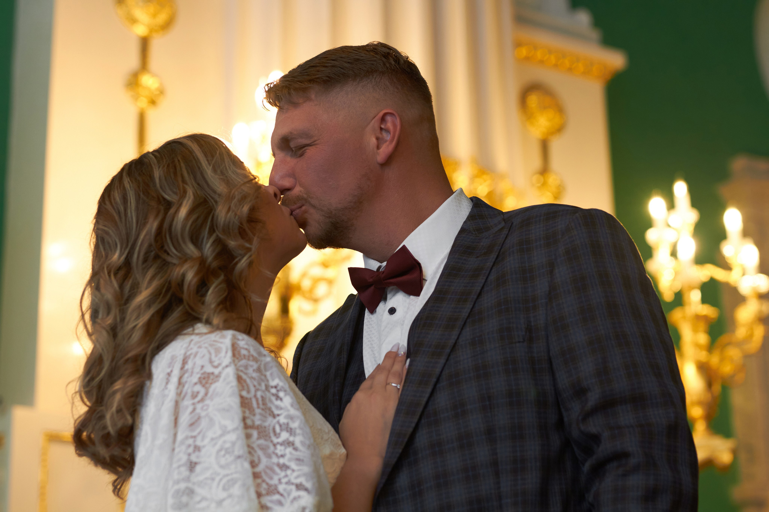 Душевное ретро.Майя и Евгений. Свадебный, семейный и контент фотограф в Санкт- Петербурге Елена Грие