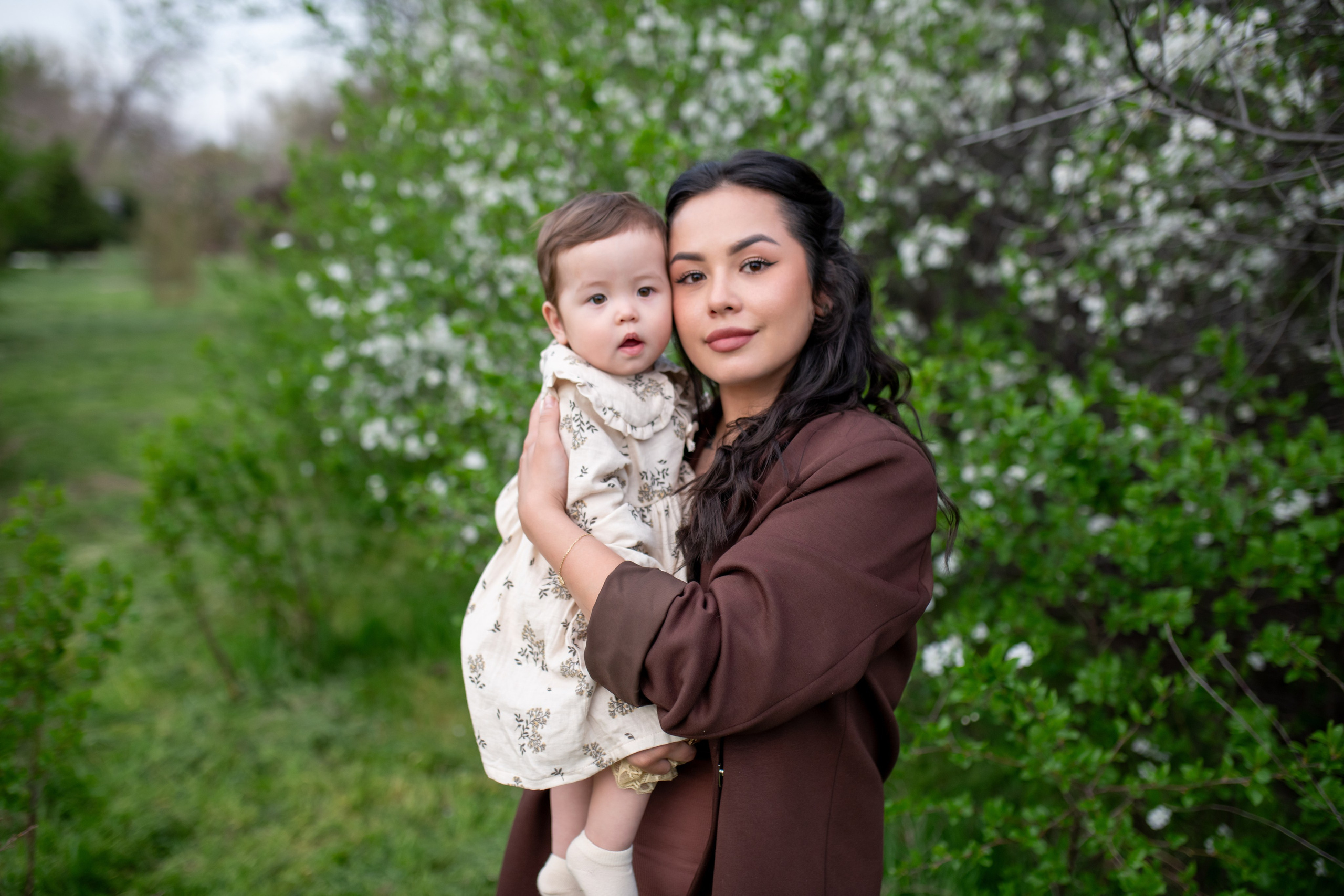 СЕМЕЙНЫЙ/ДЕТСКИЙ фотодень в парке. Творческая команда Ульяшевы, свадебная и семейная фотография. Кахахста