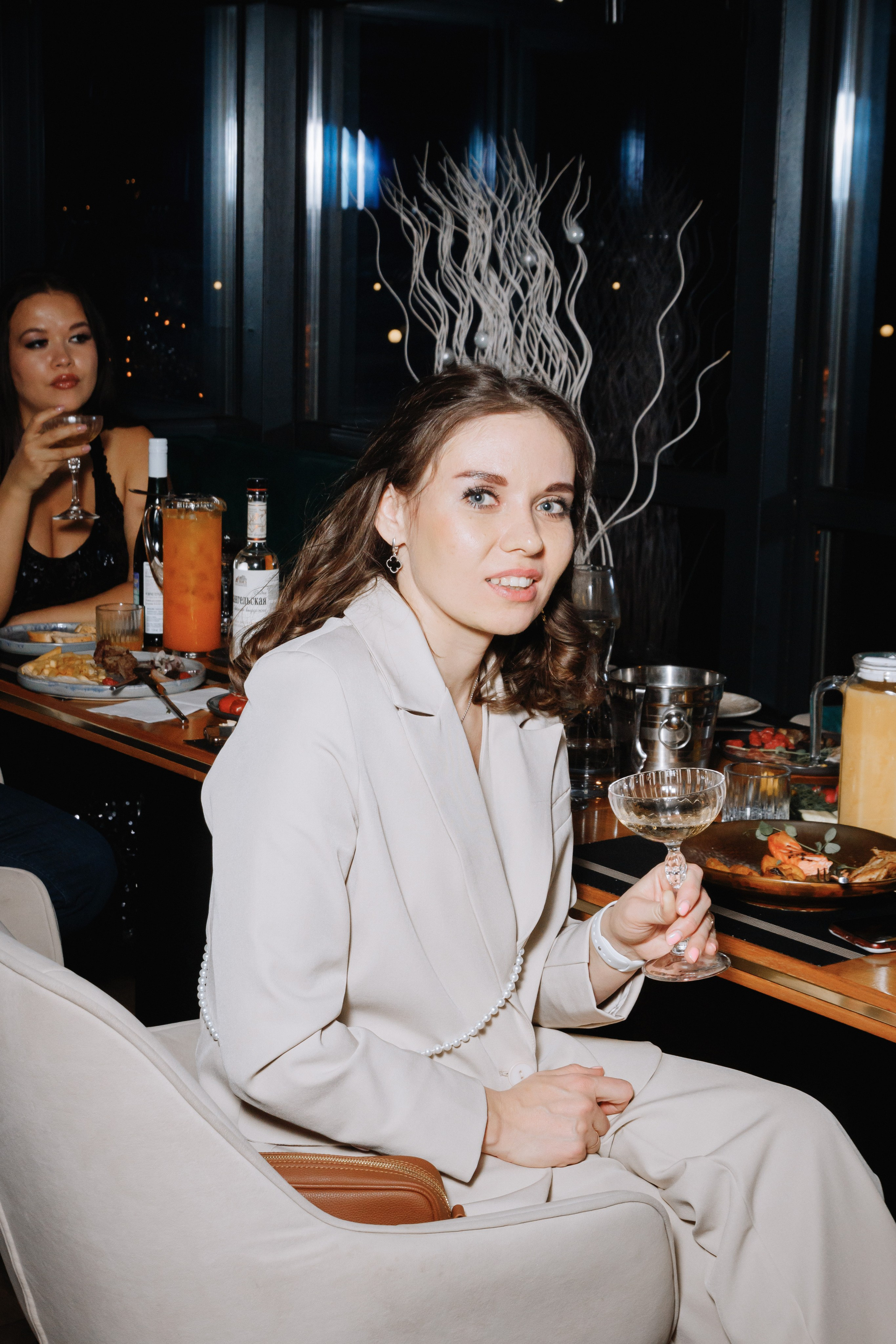 НГ корпоратив. Фотограф продюсер съемок Йолдыз Плетнева