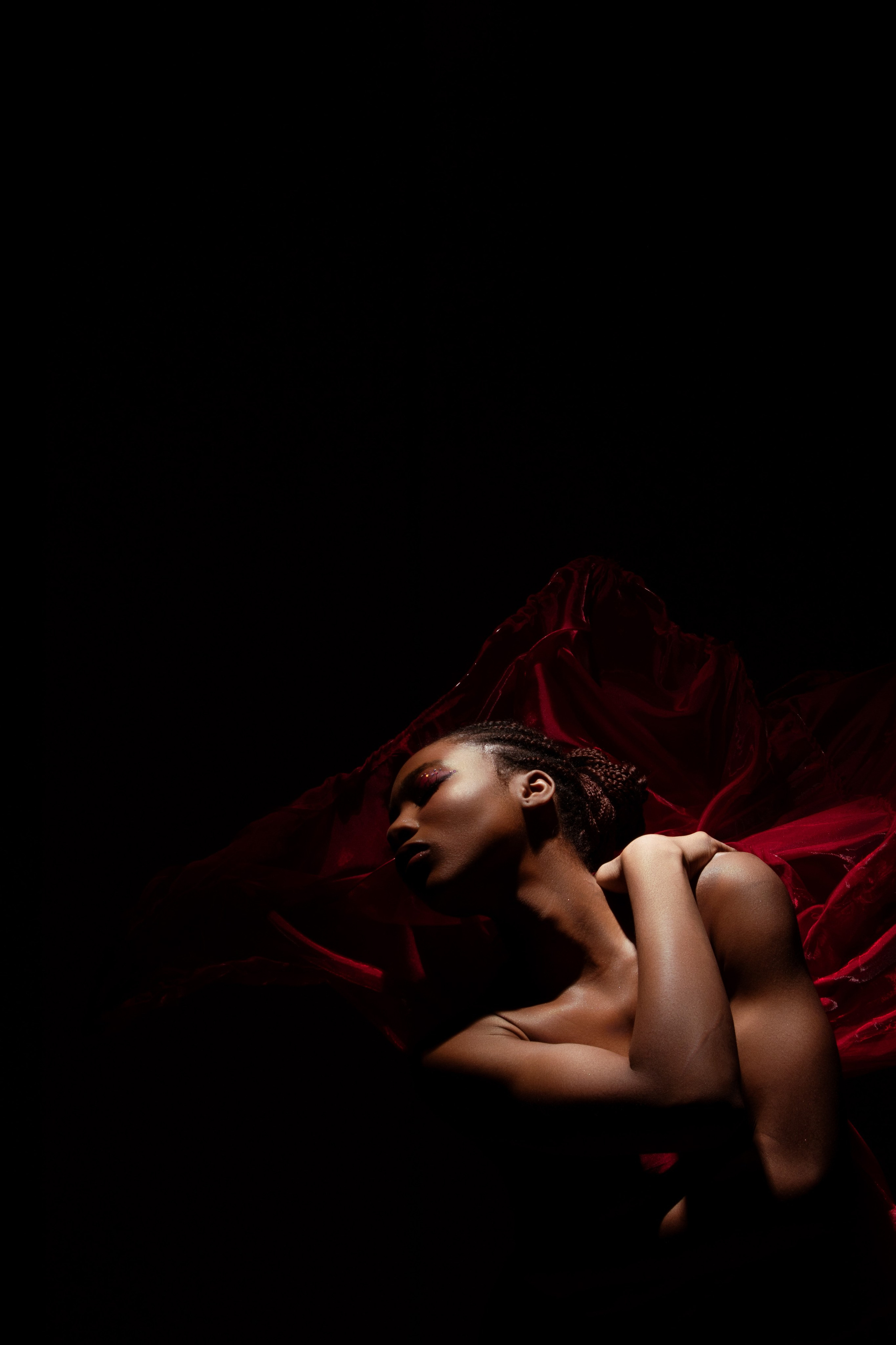 JoyAlabi. Фотограф продюсер съемок Йолдыз Плетнева