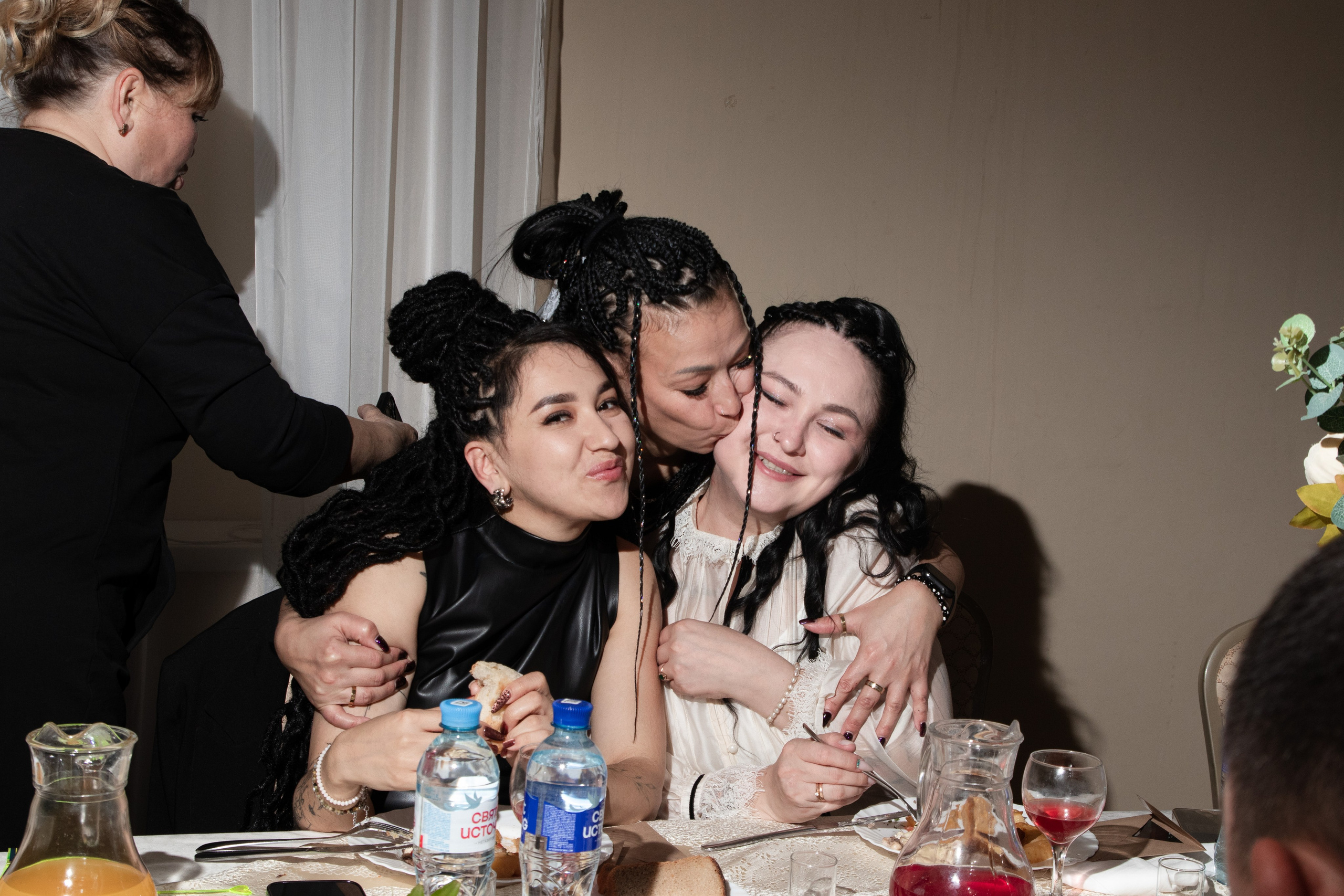 Юбилей. Фотограф продюсер съемок Йолдыз Плетнева