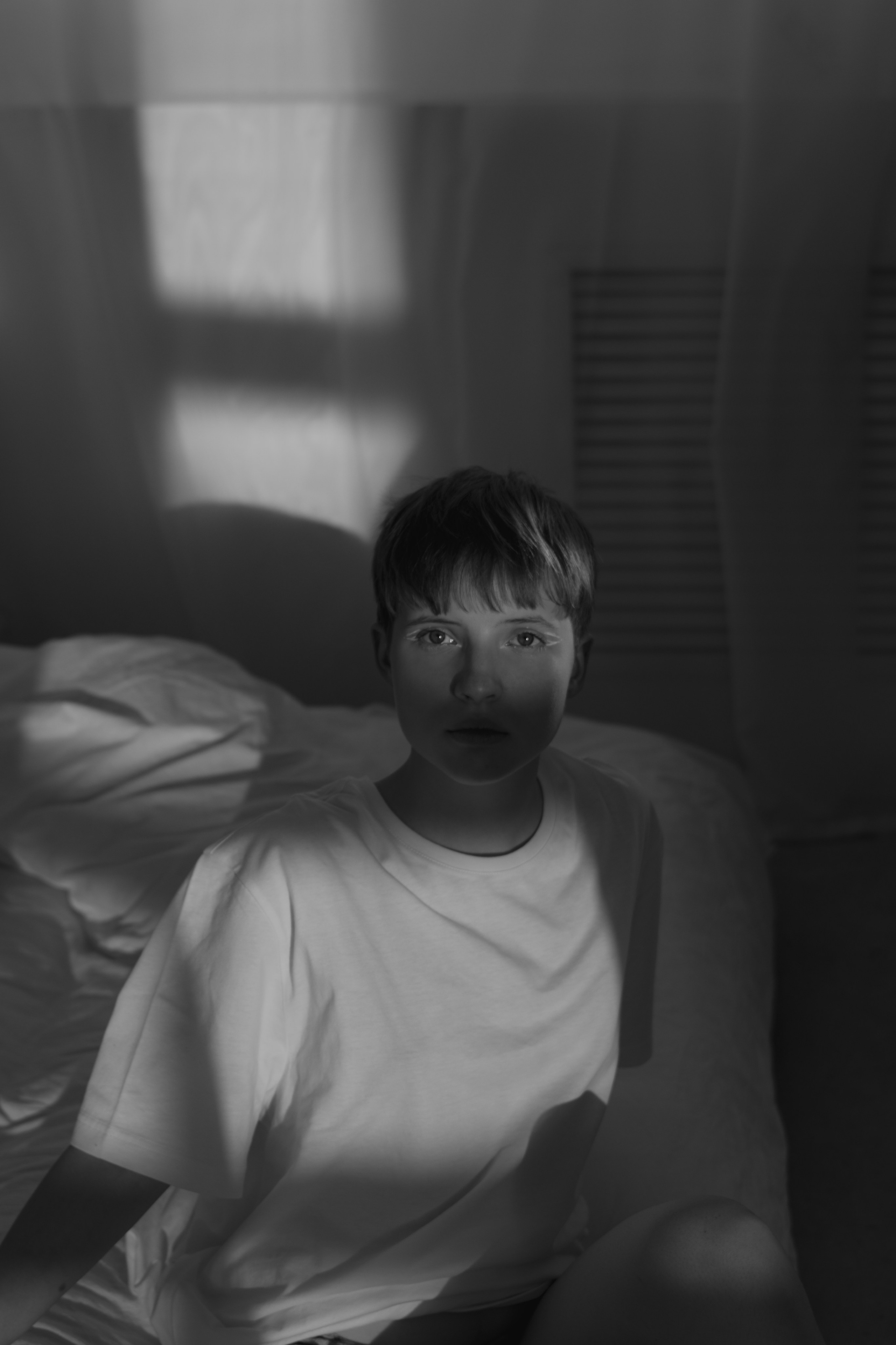 Индивидуальная съемка. Фотограф продюсер съемок Йолдыз Плетнева