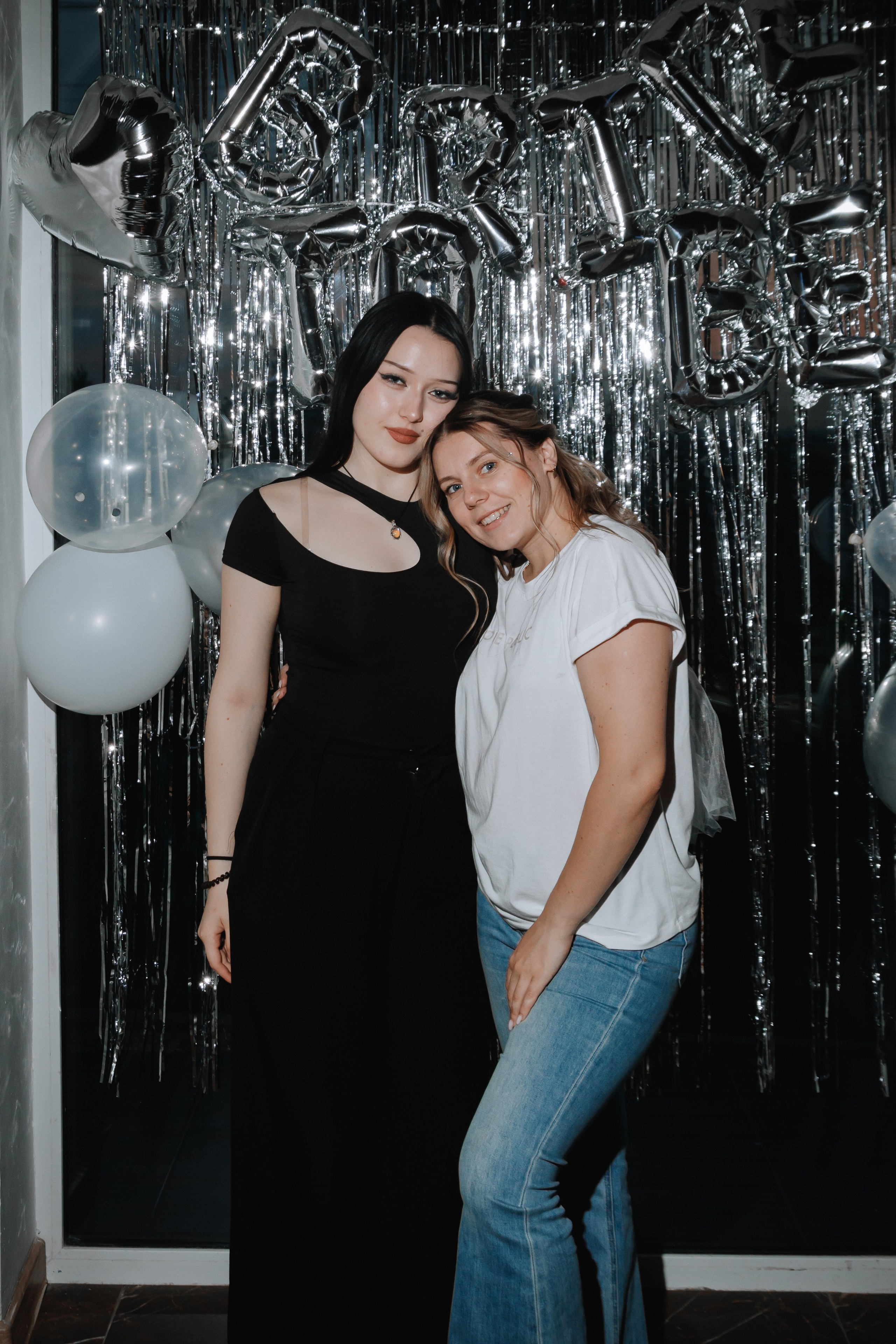 Девичник. Фотограф продюсер съемок Йолдыз Плетнева