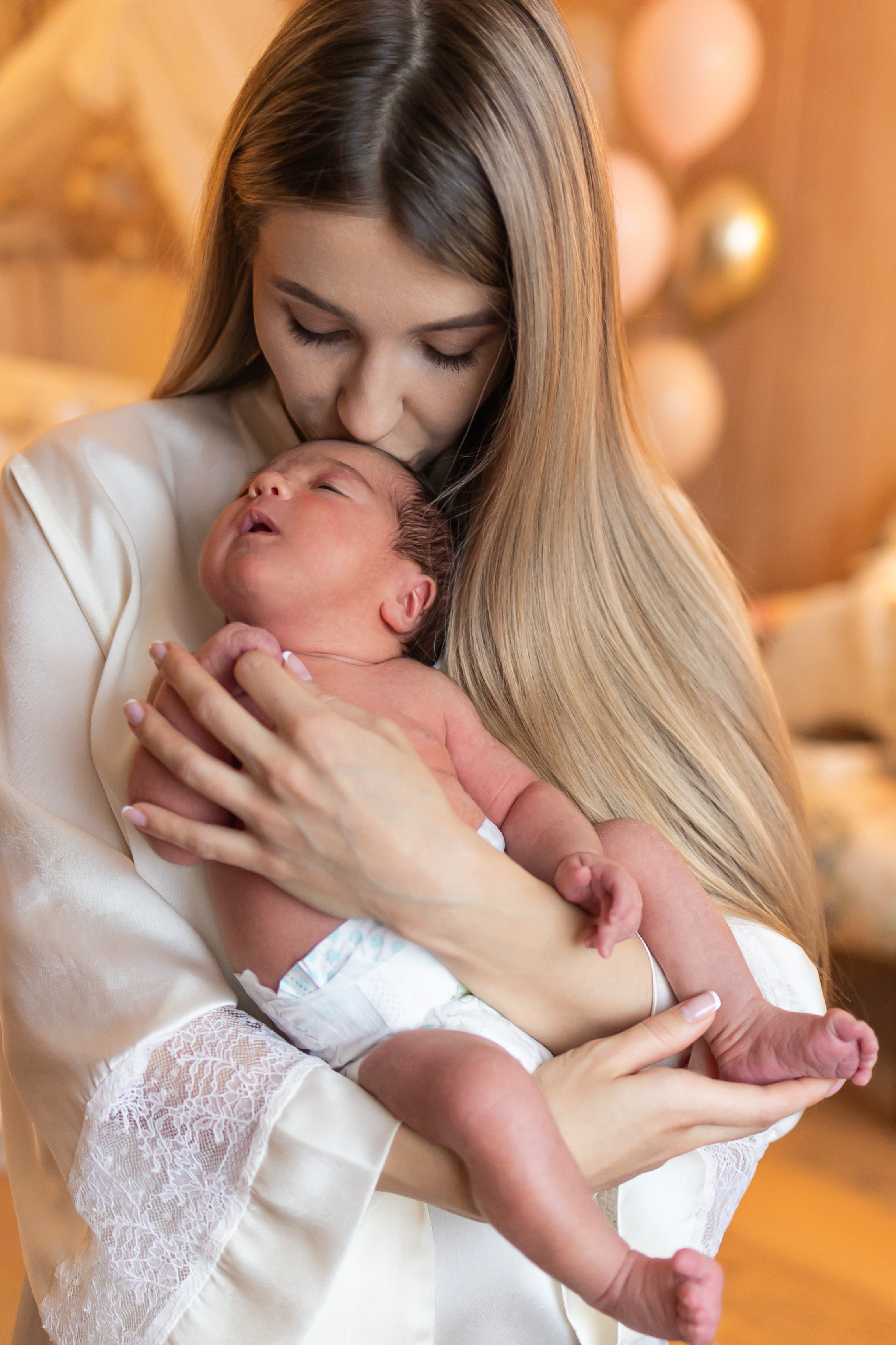 Nikol'. Свадебный фотограф. Москва. Мытищи