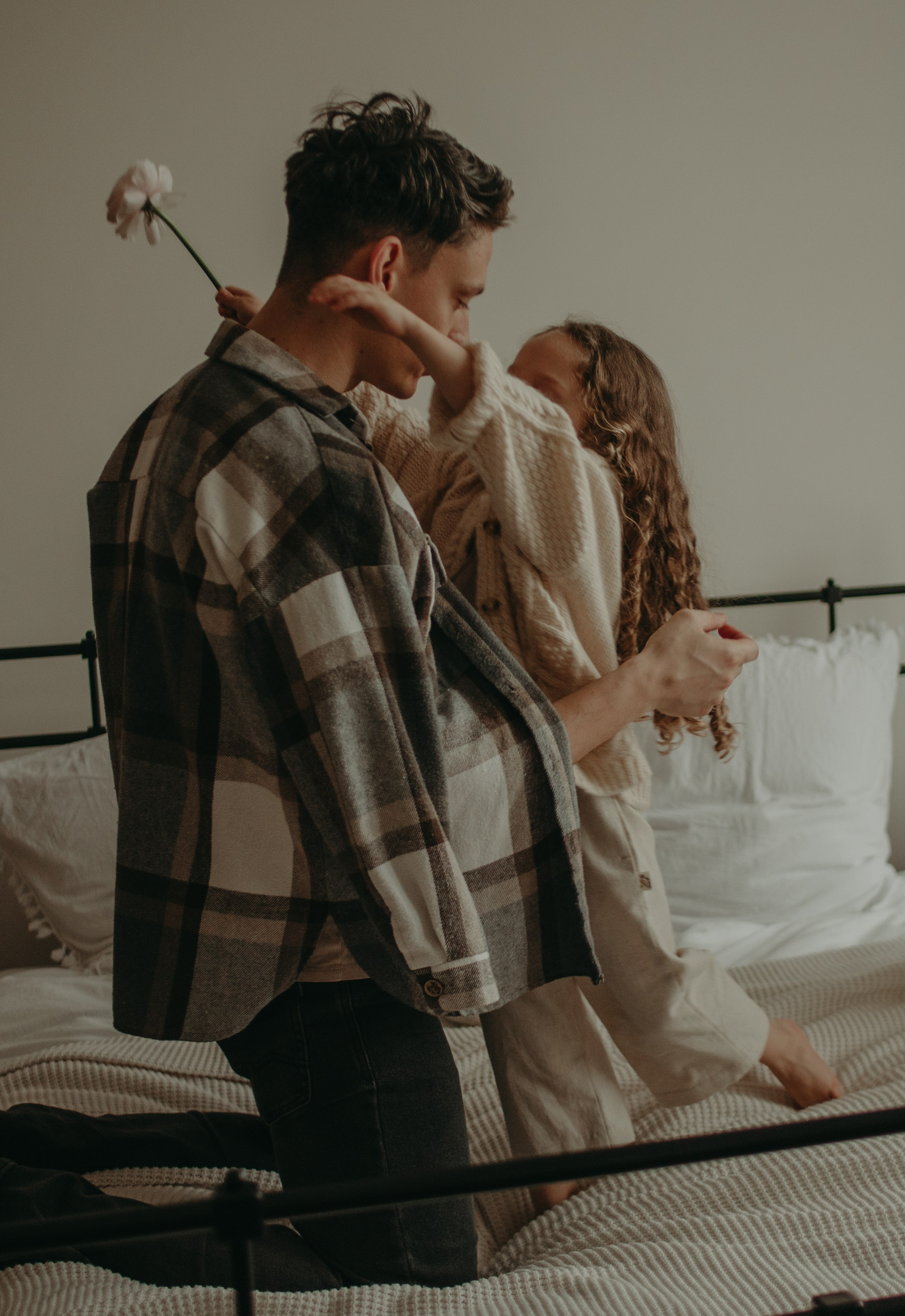 Красивая винтажная простота. Фотограф в Краснодаре Евгения Михаевич