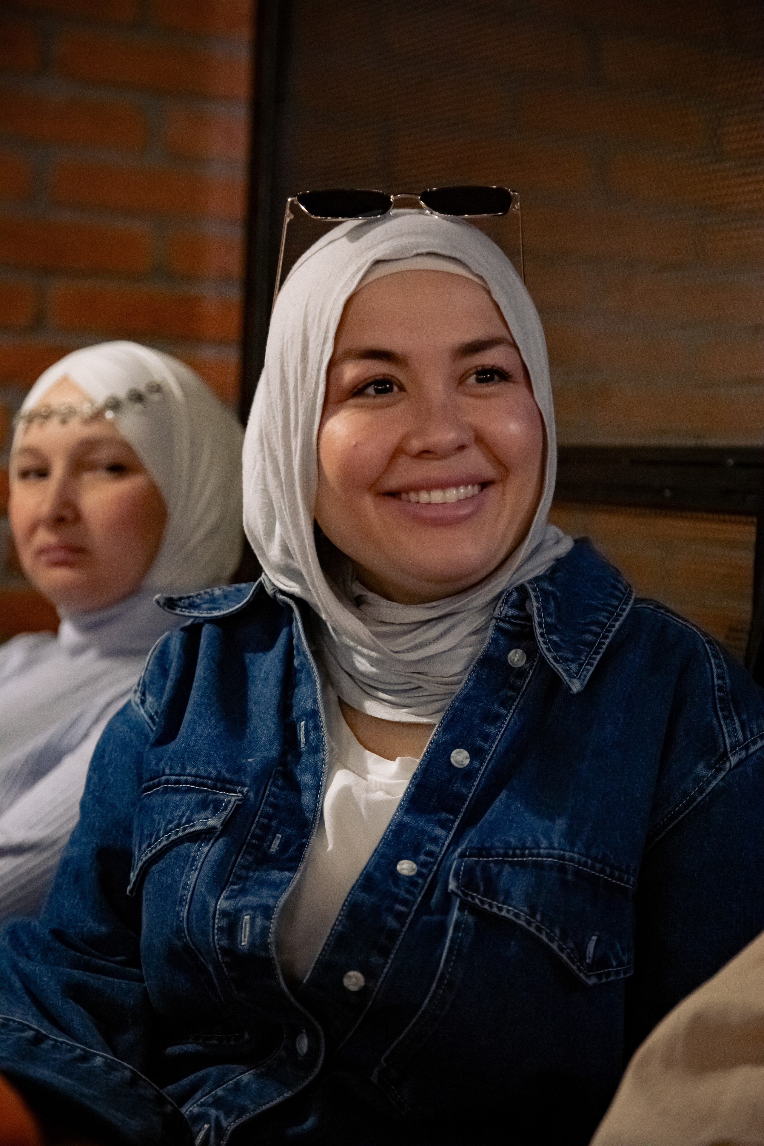 Встреча команды. Репортажный и портретный фотограф Казань / Горячих Полина