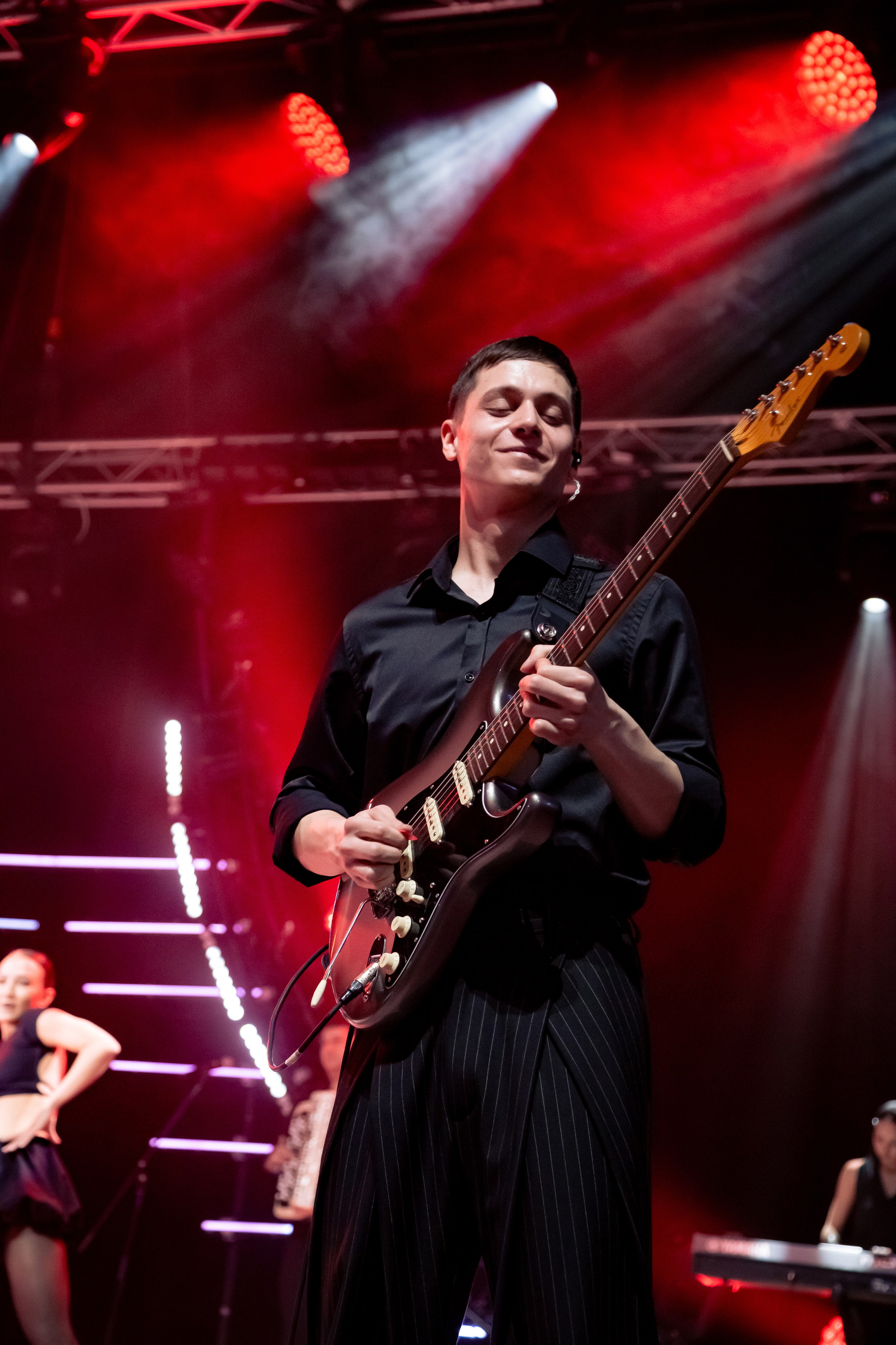 Гала-концерт, 30-летие «Лиги Студентов». Репортажный и портретный фотограф Казань / Горячих Полина