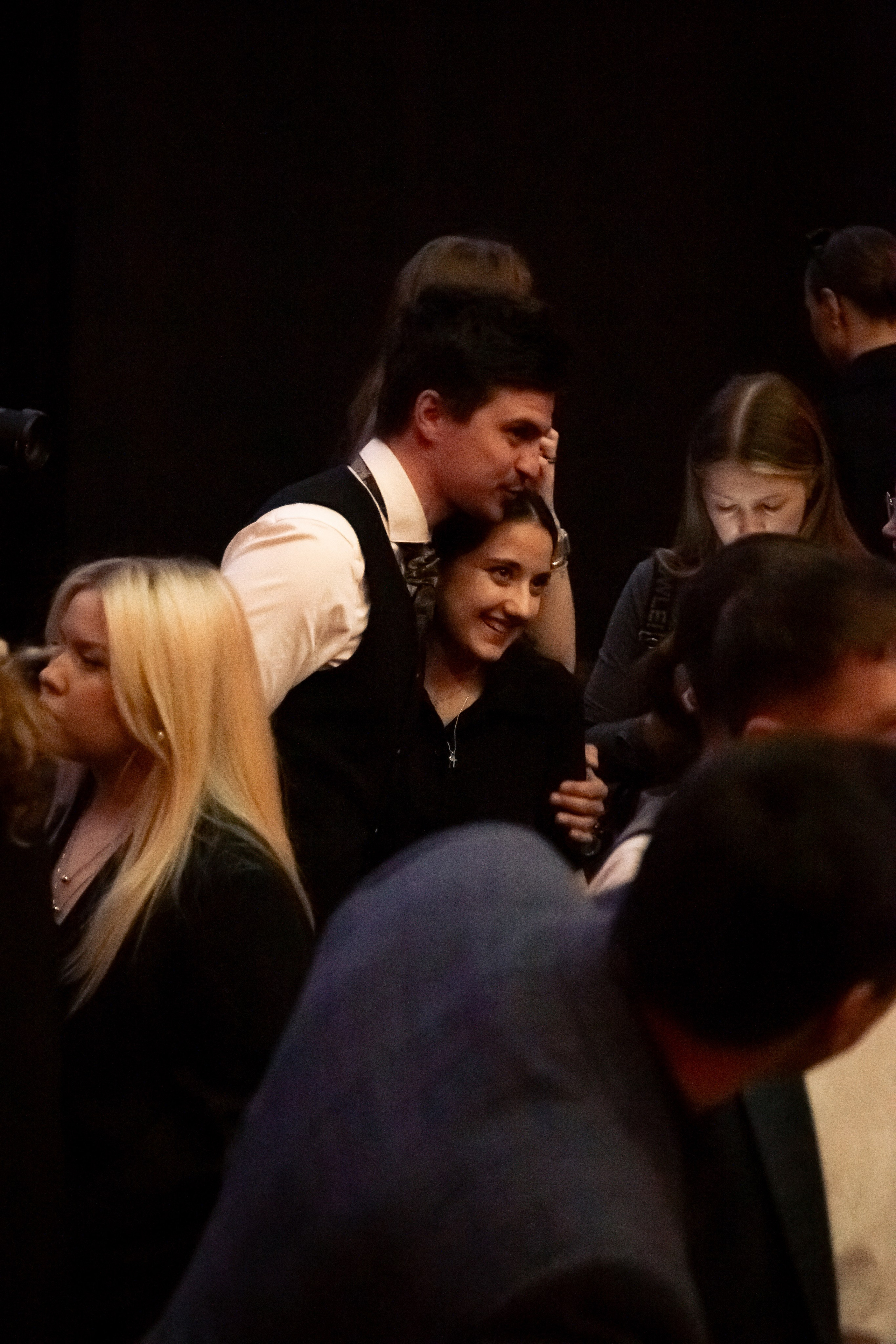 30-летие «Лиги студентов». Репортажный и портретный фотограф Казань / Горячих Полина