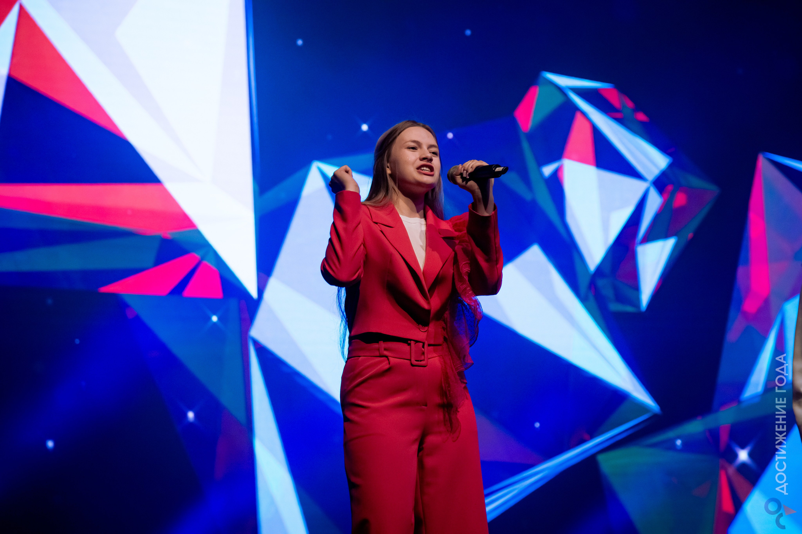 IX Достижение года. Репортажный и портретный фотограф Казань / Горячих Полина