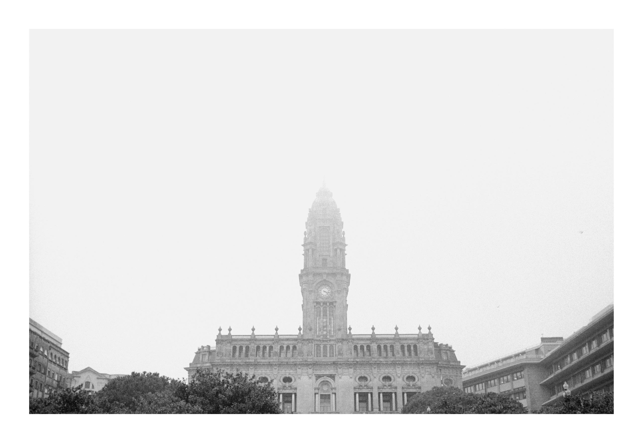 Porto 2023. Dima Voronetsky