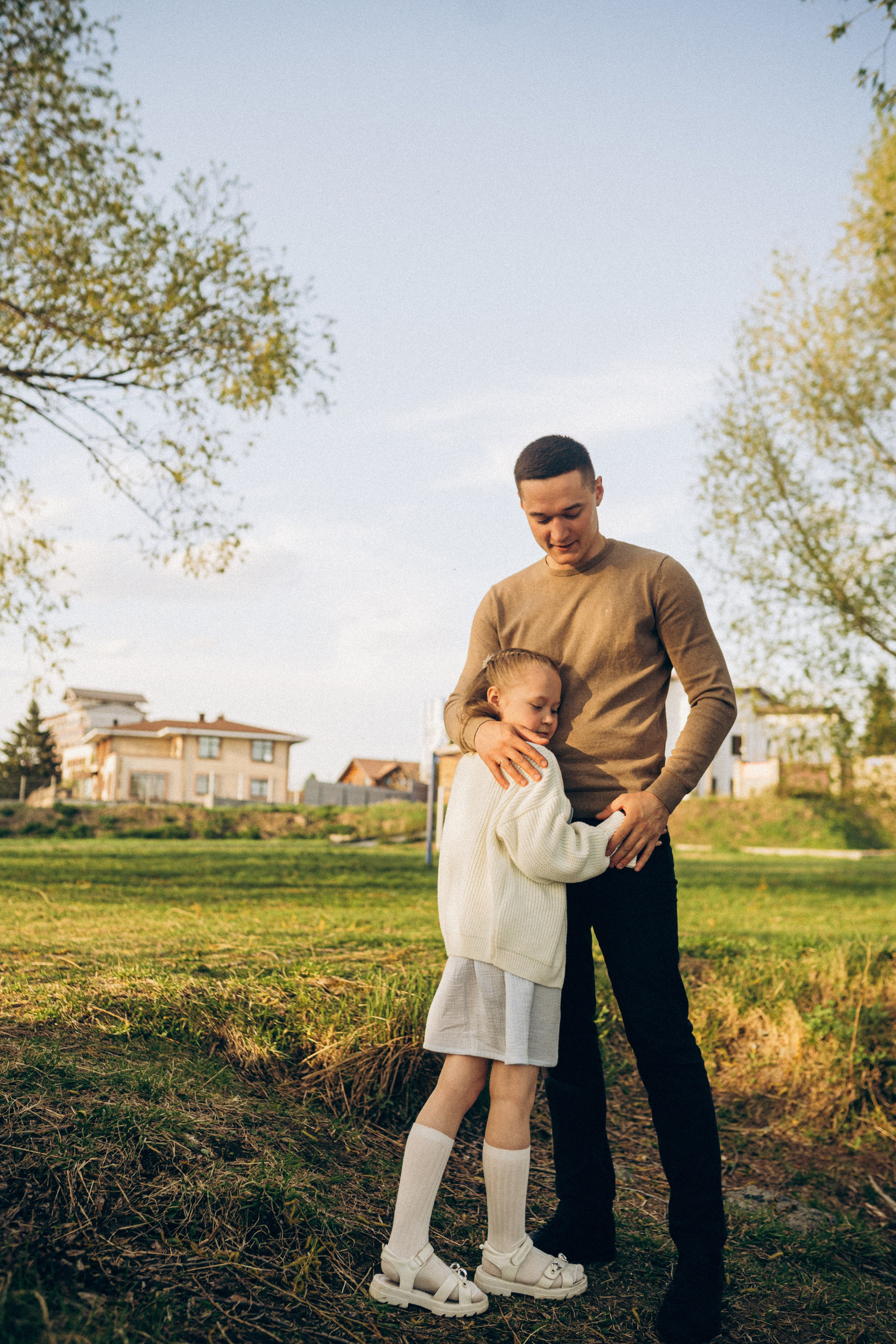 Любимый месяц май. Семейный фотограф в Челябинске